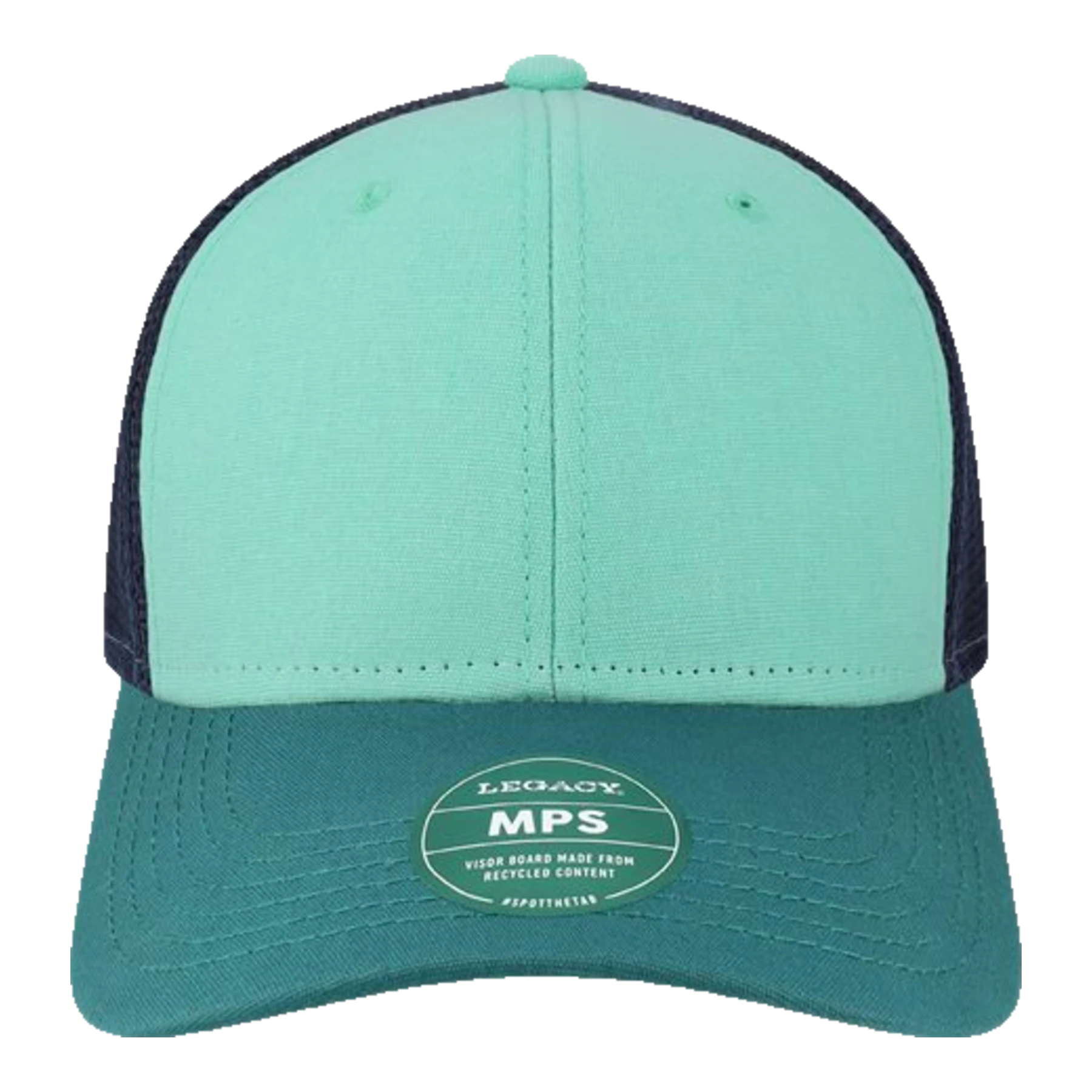 Legacy Mid-Pro Snapback Custom Trucker Hat
