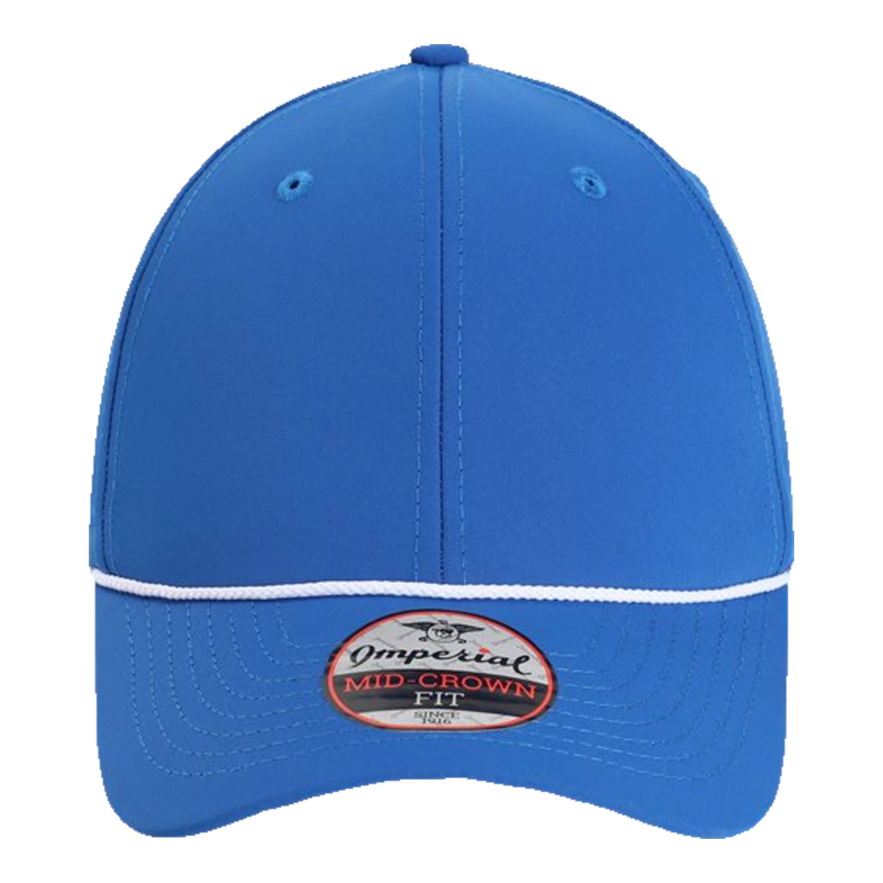 Imperial The Wingman Custom Hat
