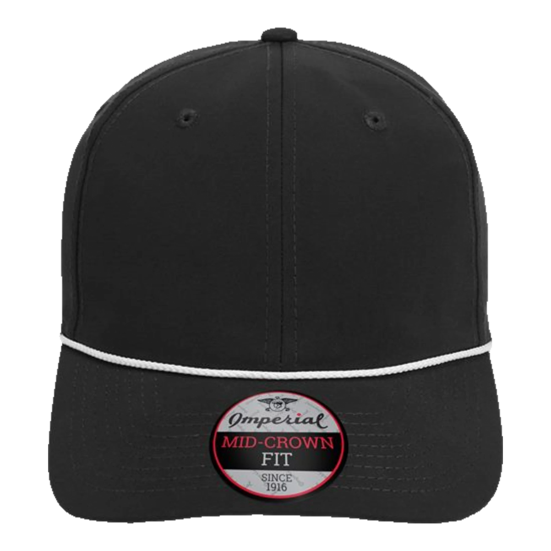 Imperial The Wingman Custom Hat