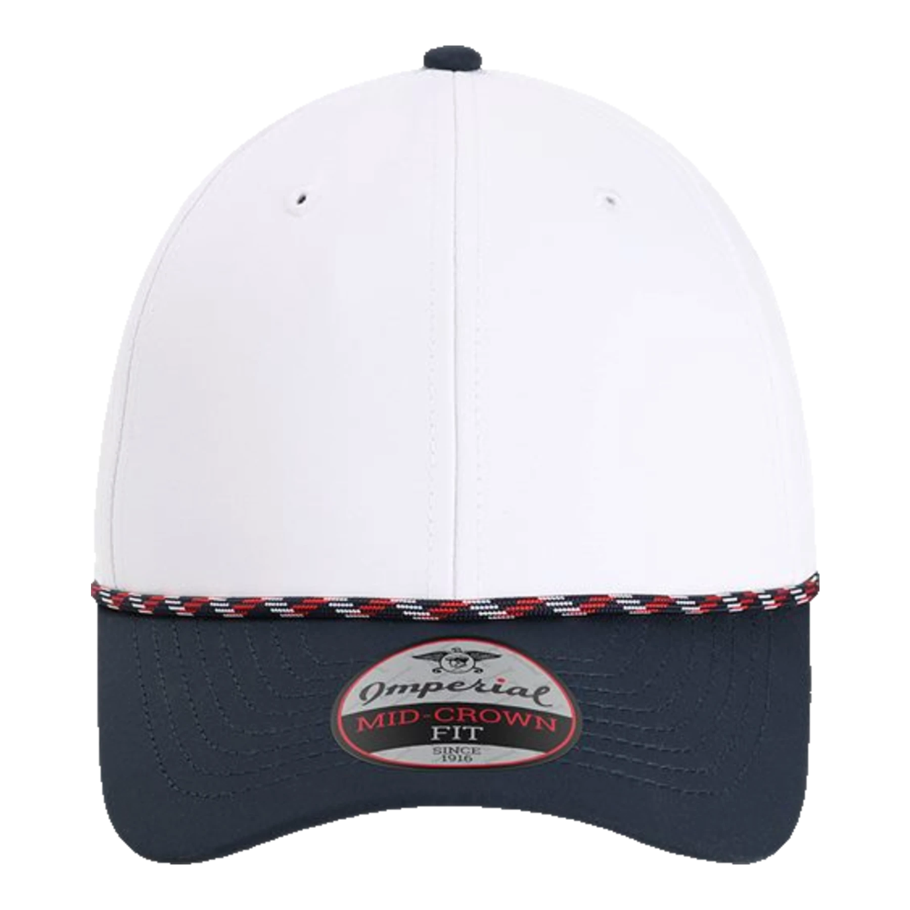 Imperial The Wingman Custom Hat