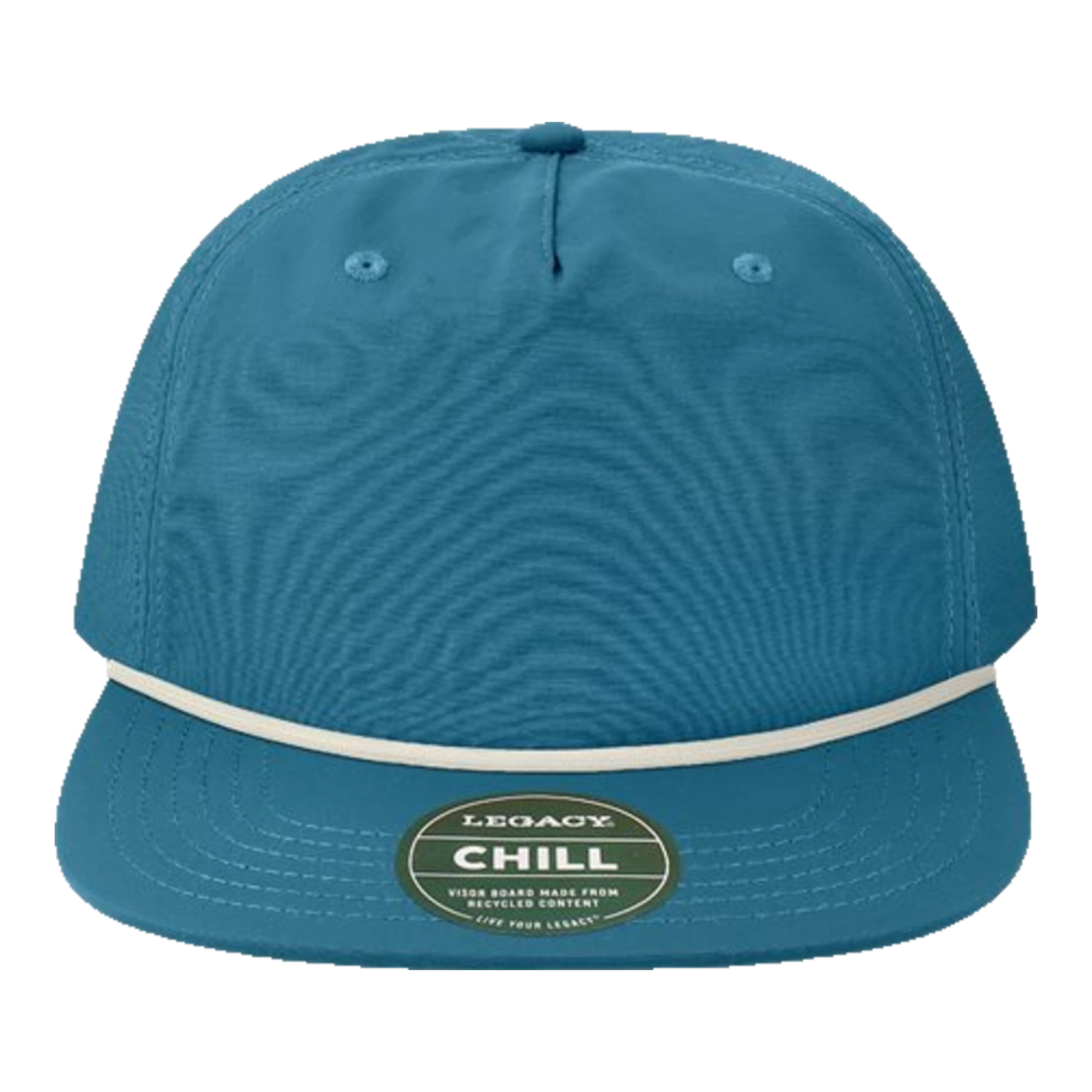 Legacy The Chill Custom Hat