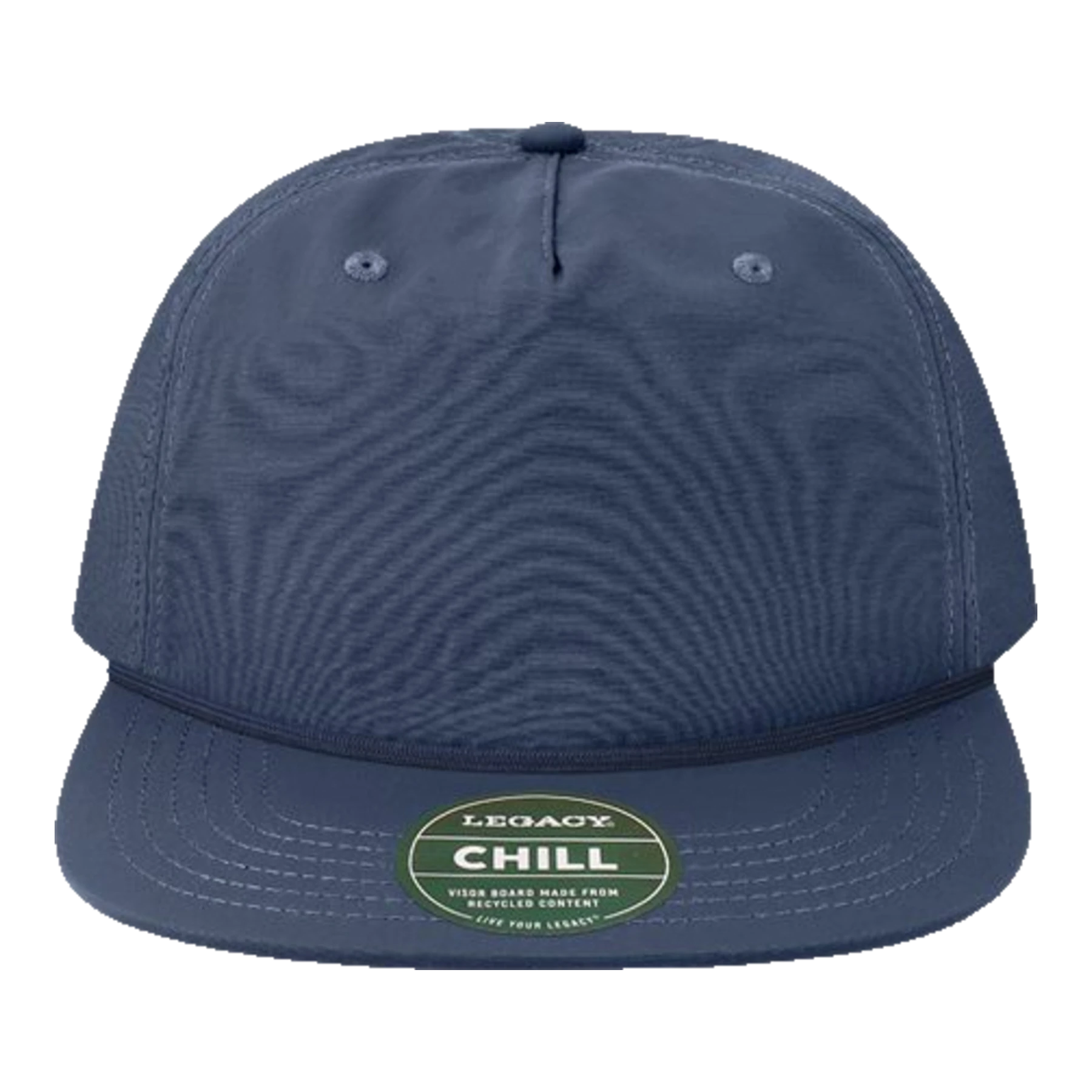 Legacy The Chill Custom Hat