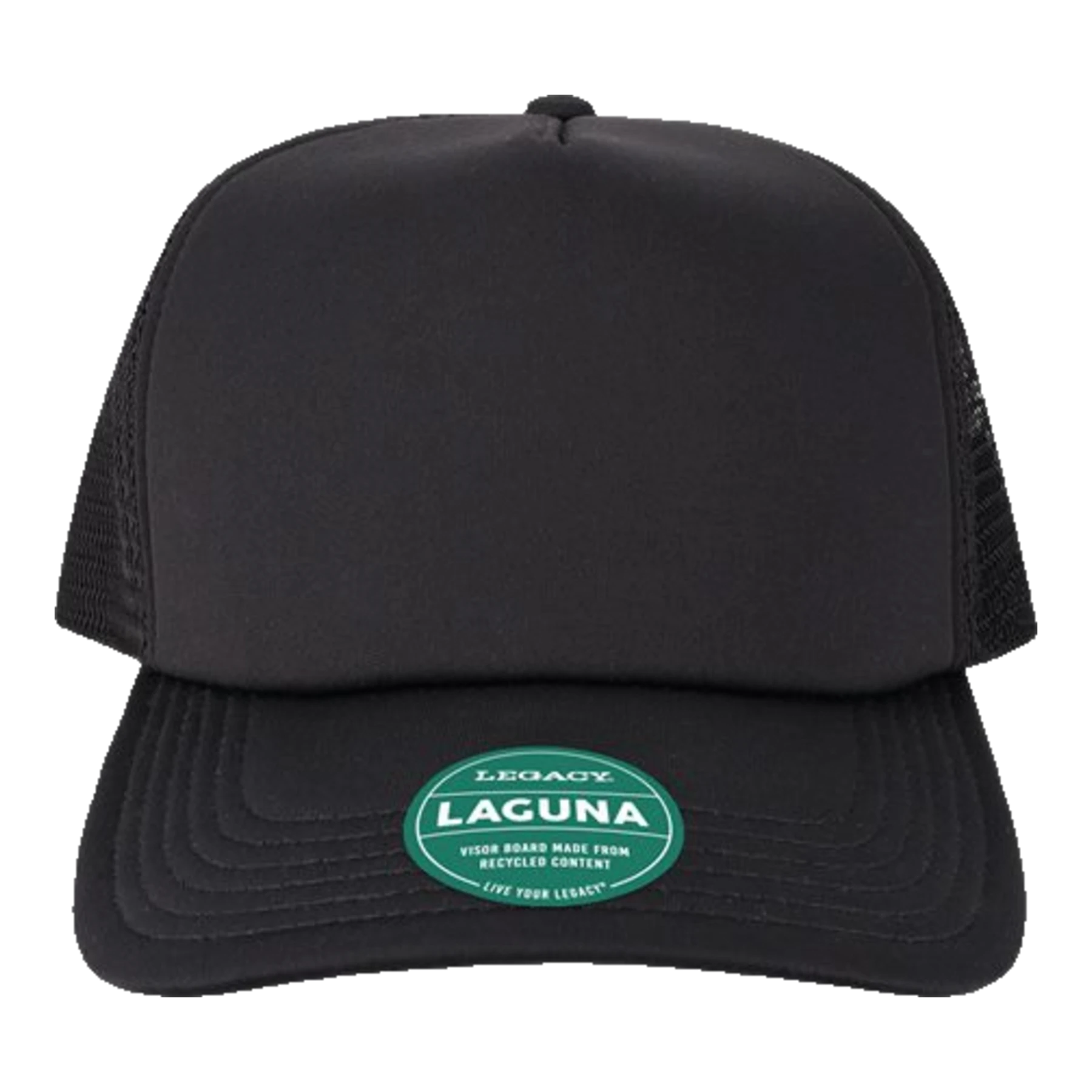 Legacy Laguna Custom Hat