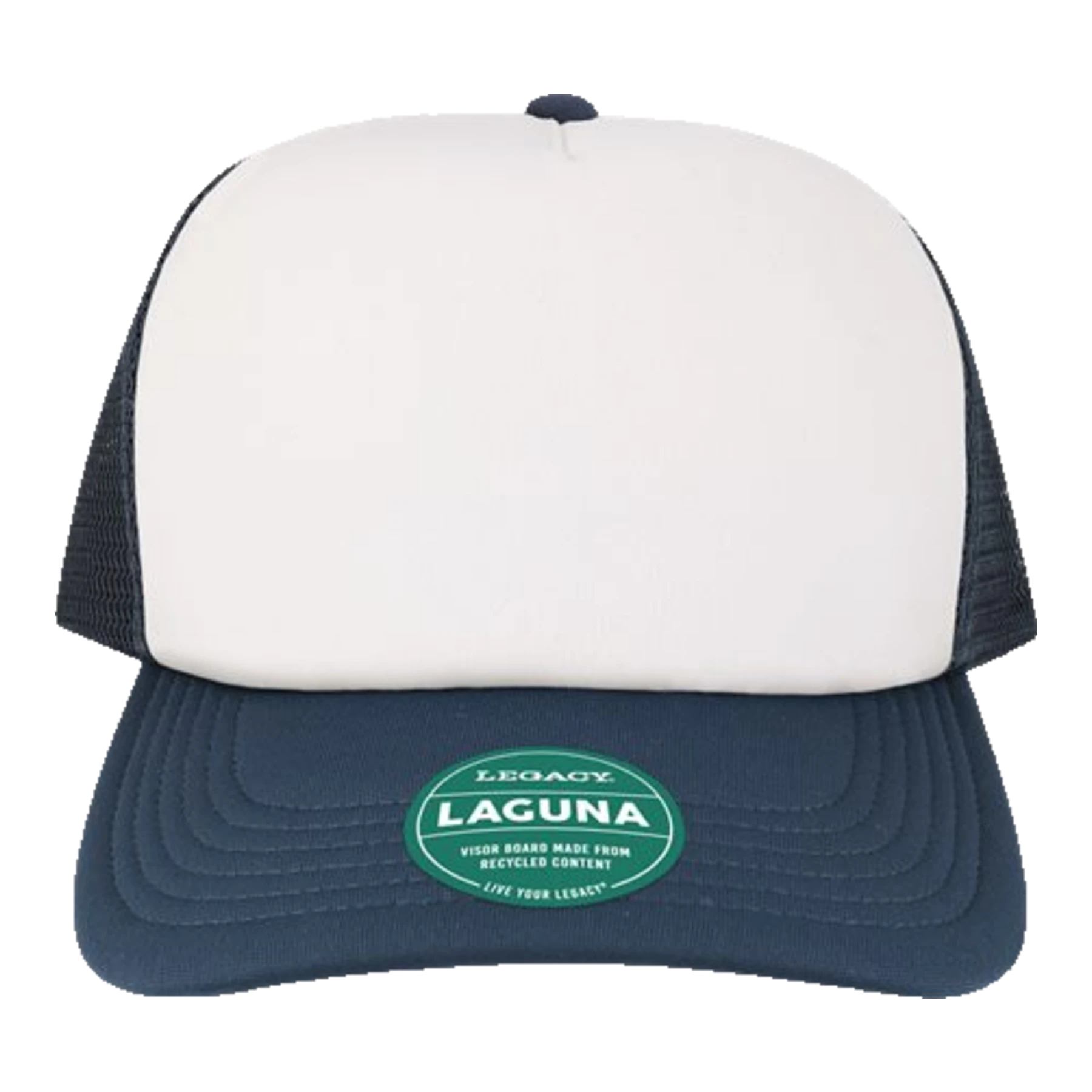 Legacy Laguna Custom Hat