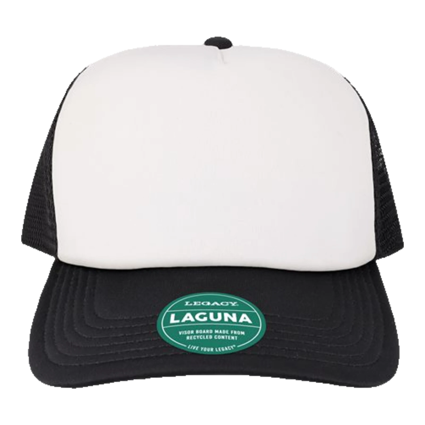 Legacy Laguna Custom Hat