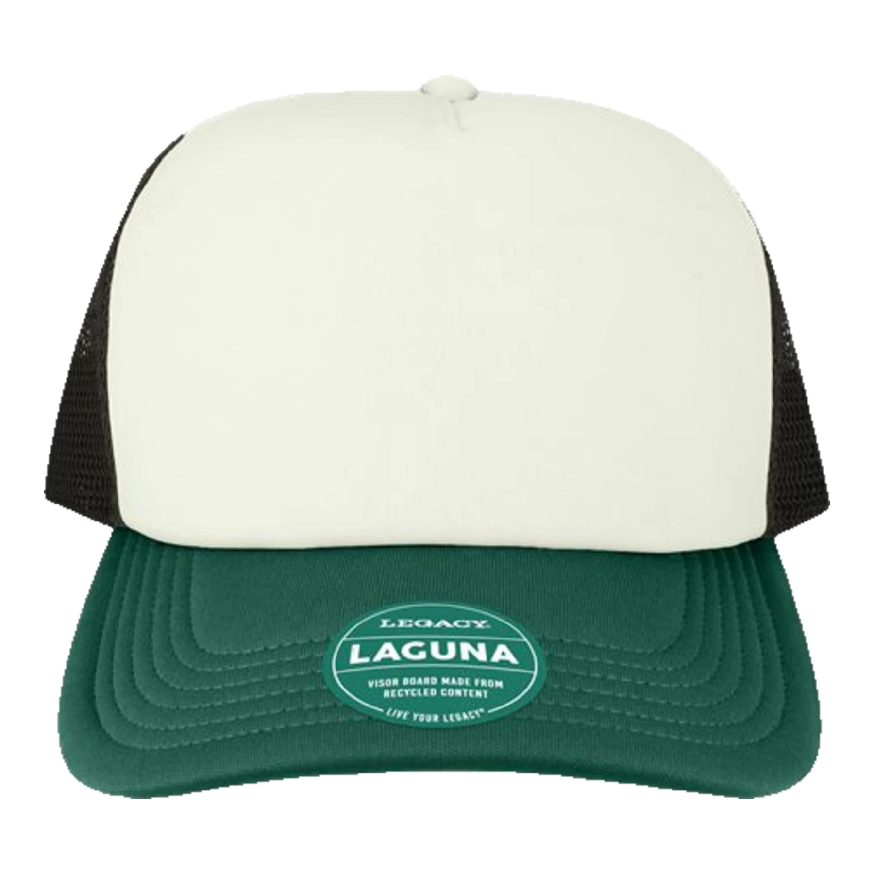 Legacy Laguna Custom Hat