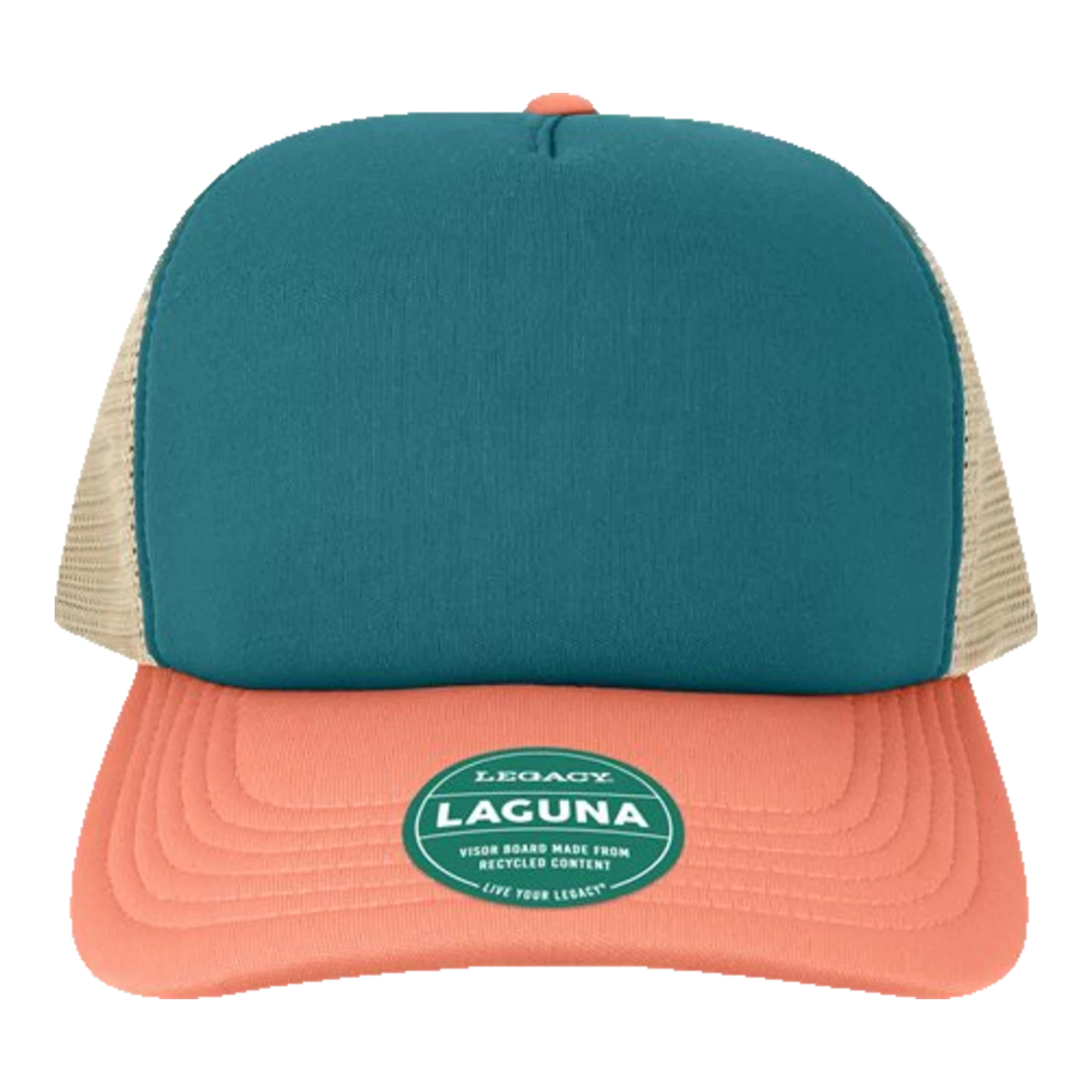 Legacy Laguna Custom Hat