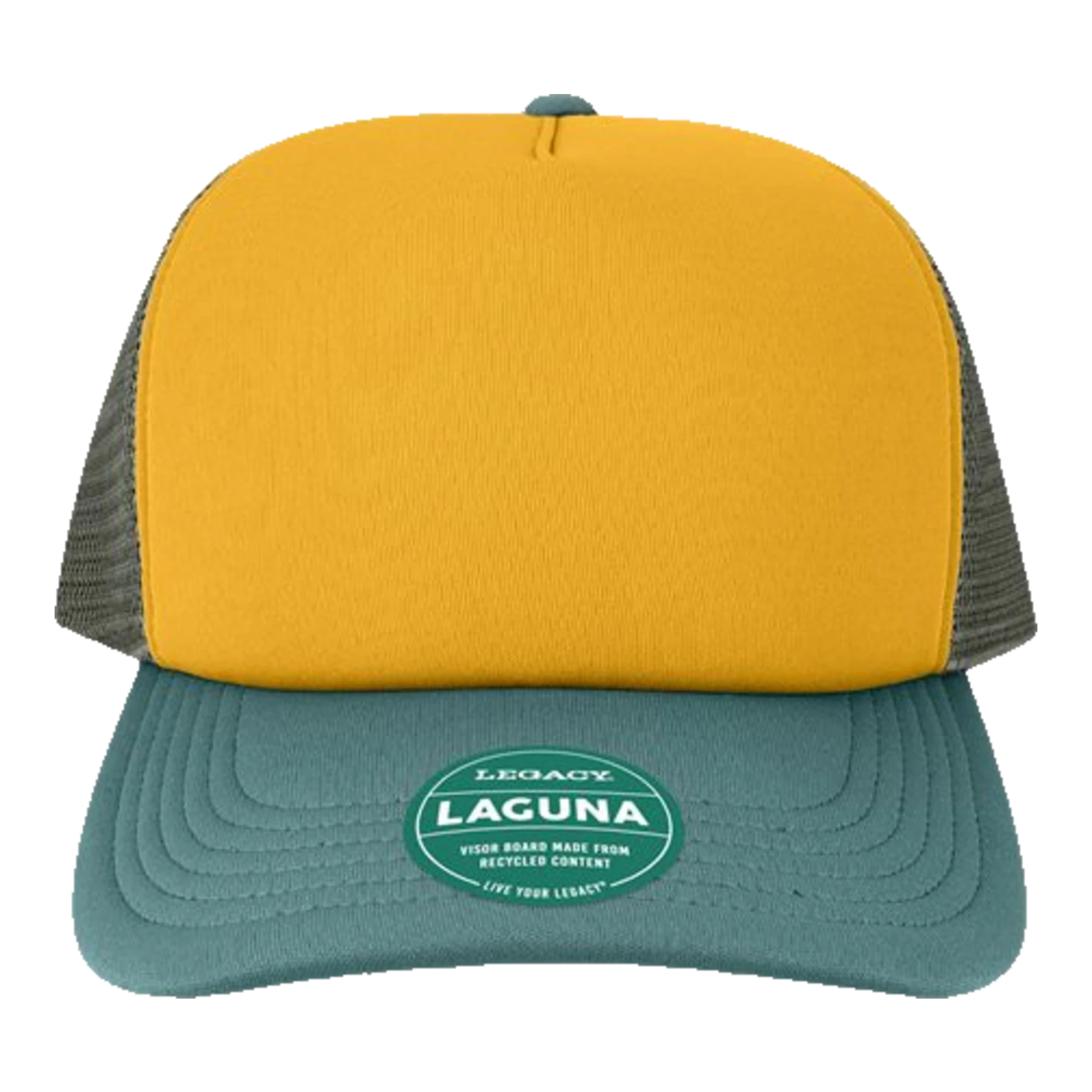 Legacy Laguna Custom Hat