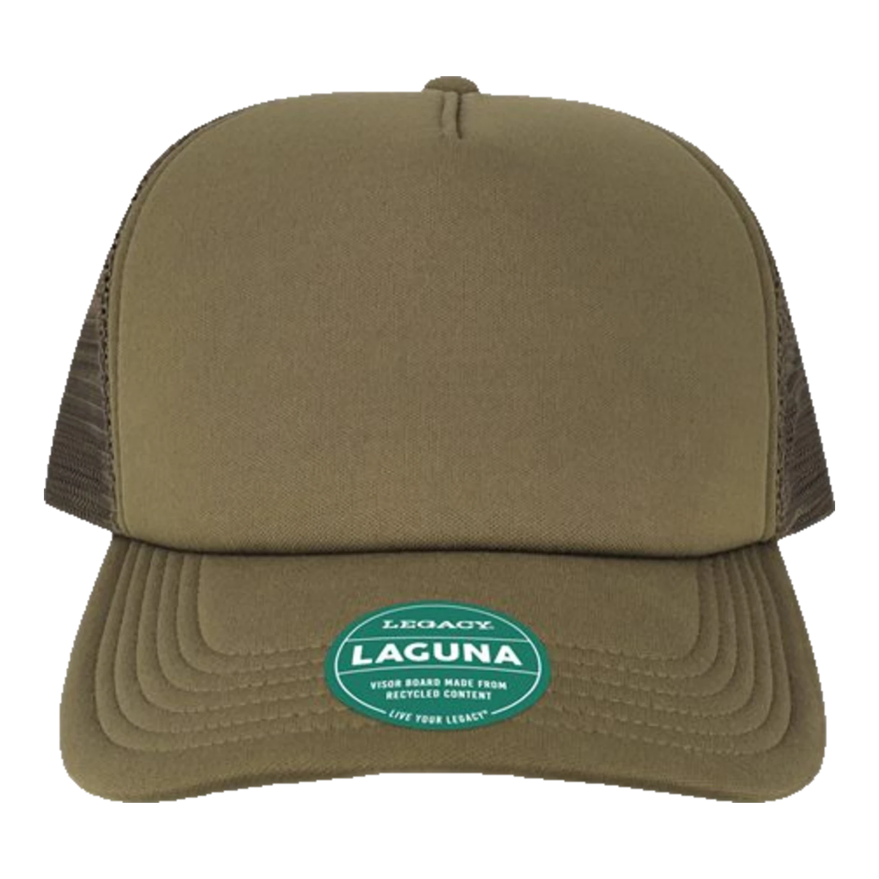 Legacy Laguna Custom Hat
