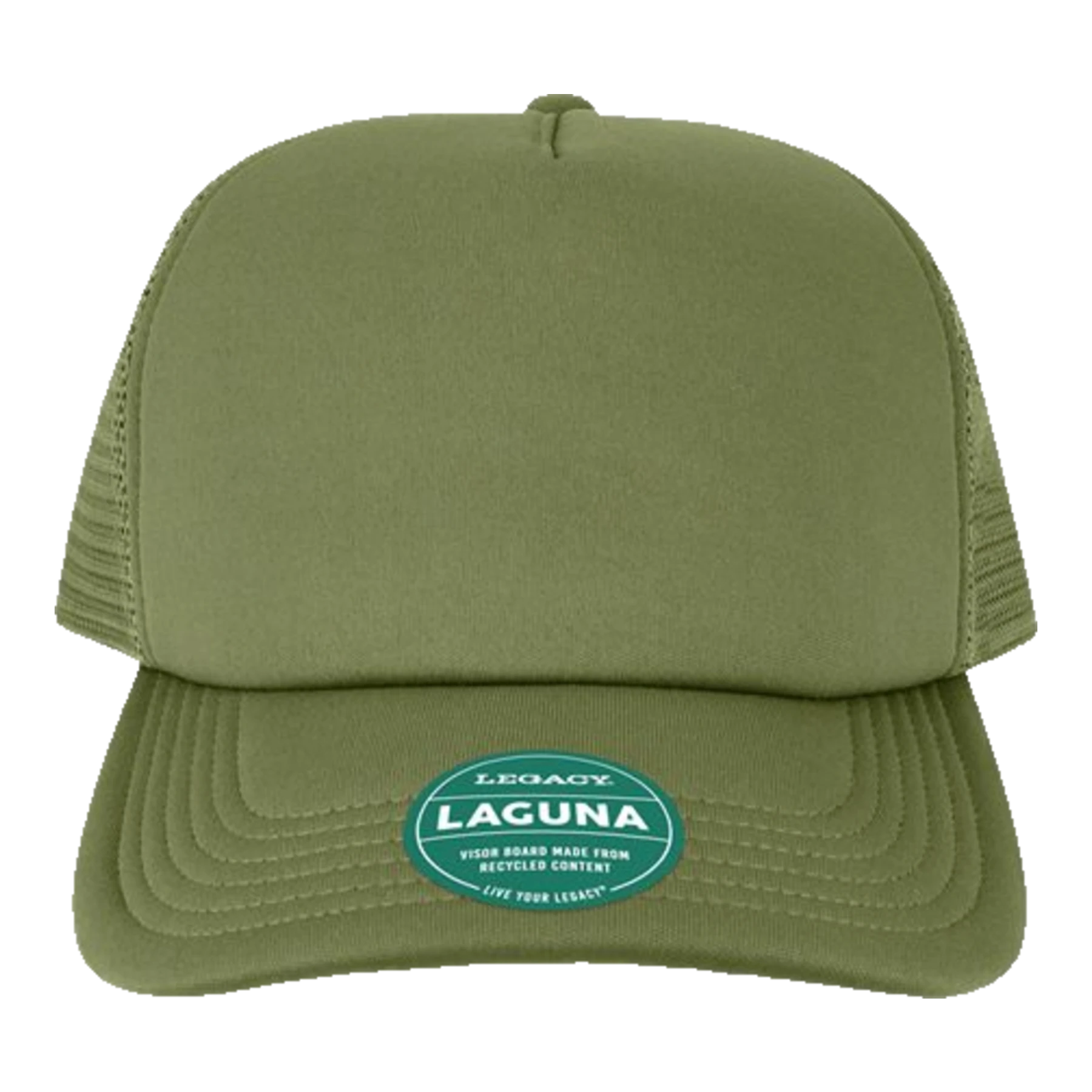 Legacy Laguna Custom Hat
