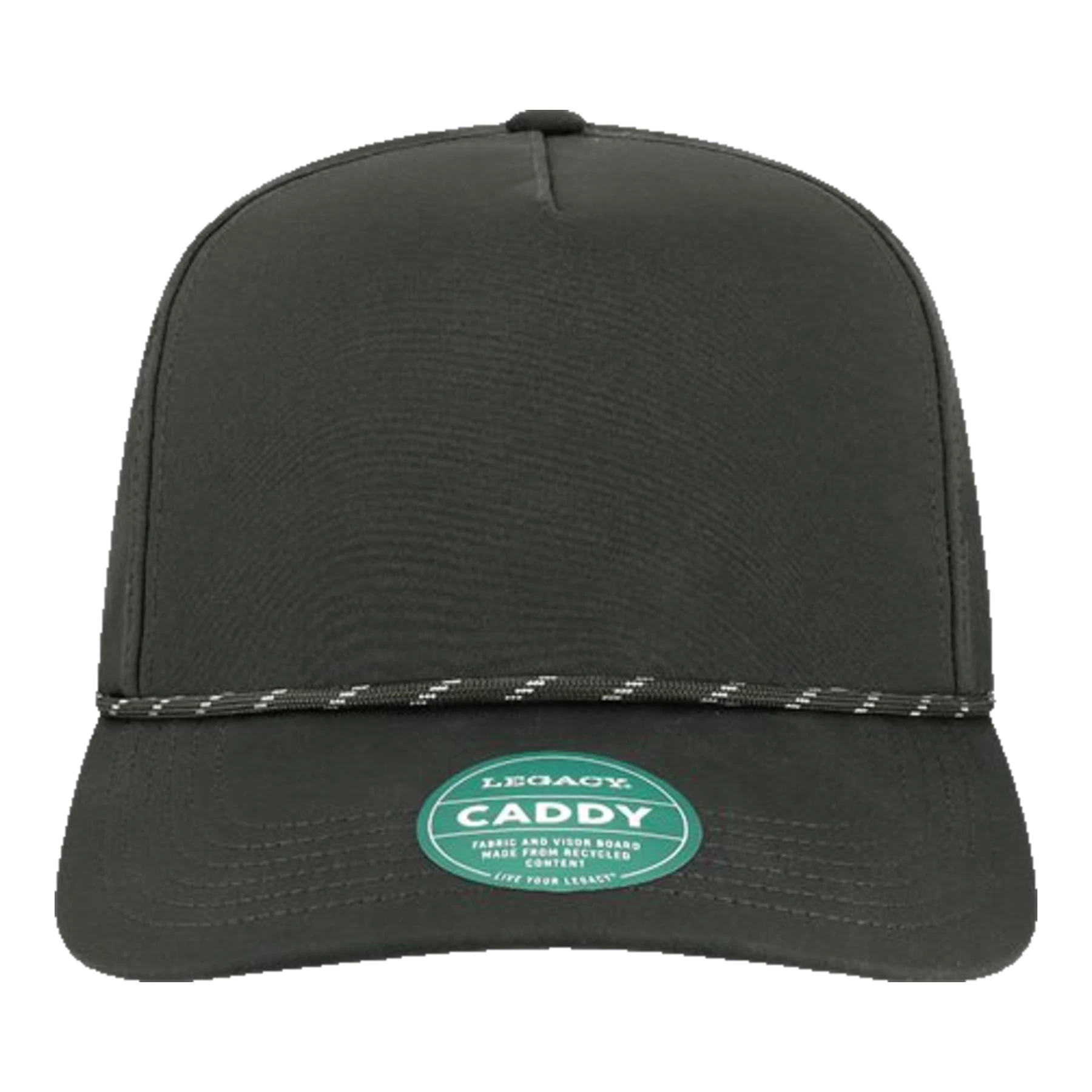 Legacy The Caddy Adjustable Custom Hat