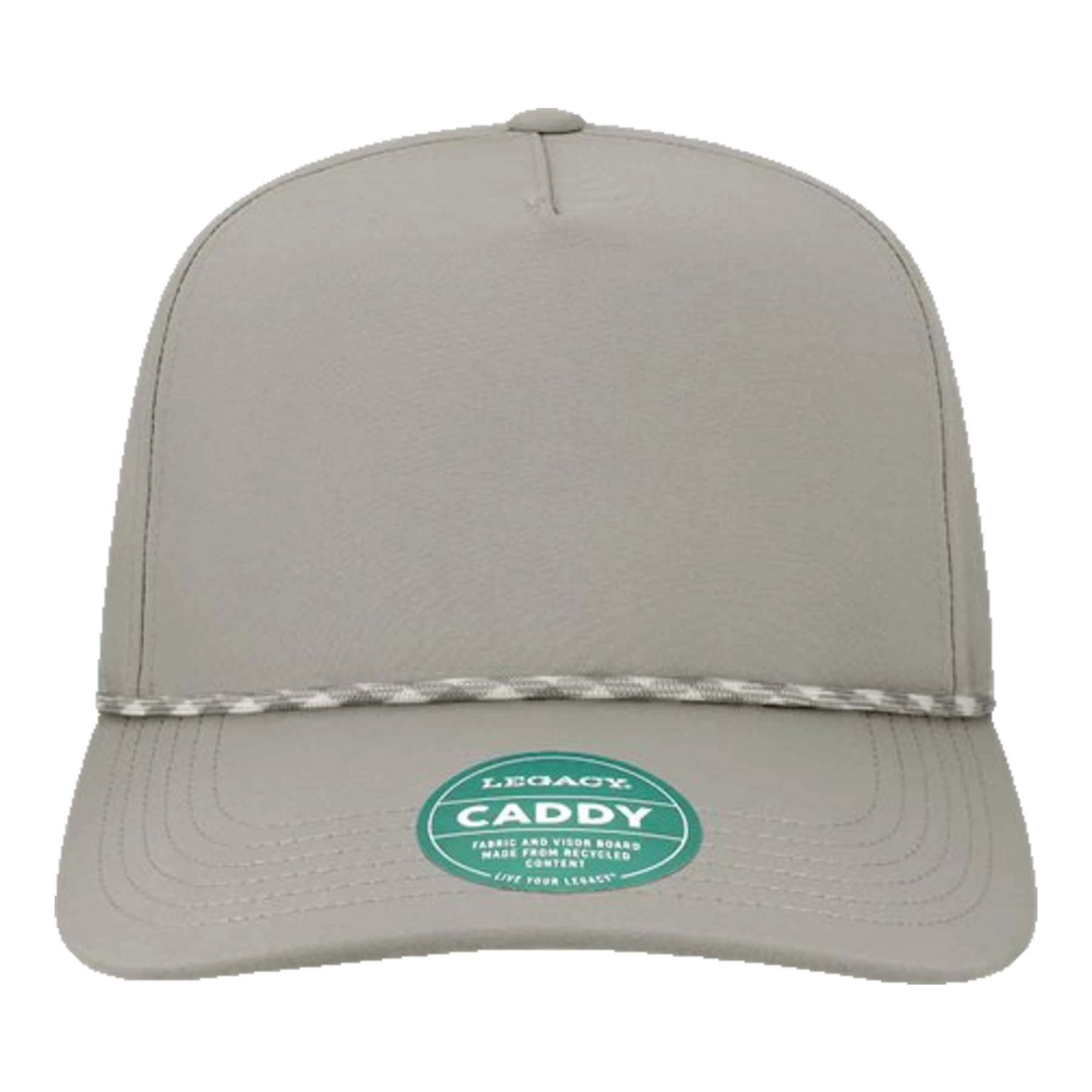 Legacy The Caddy Adjustable Custom Hat