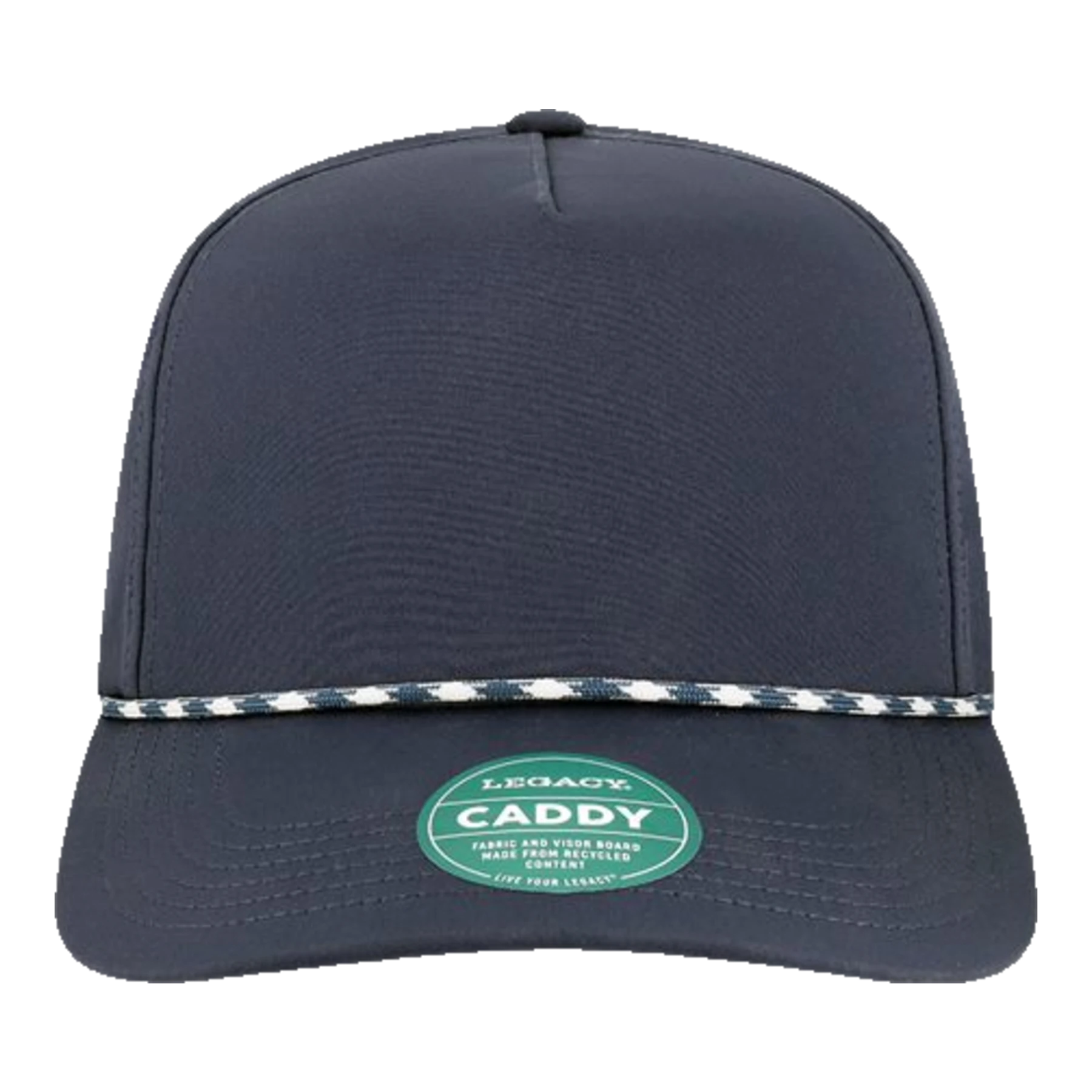 Legacy The Caddy Adjustable Custom Hat