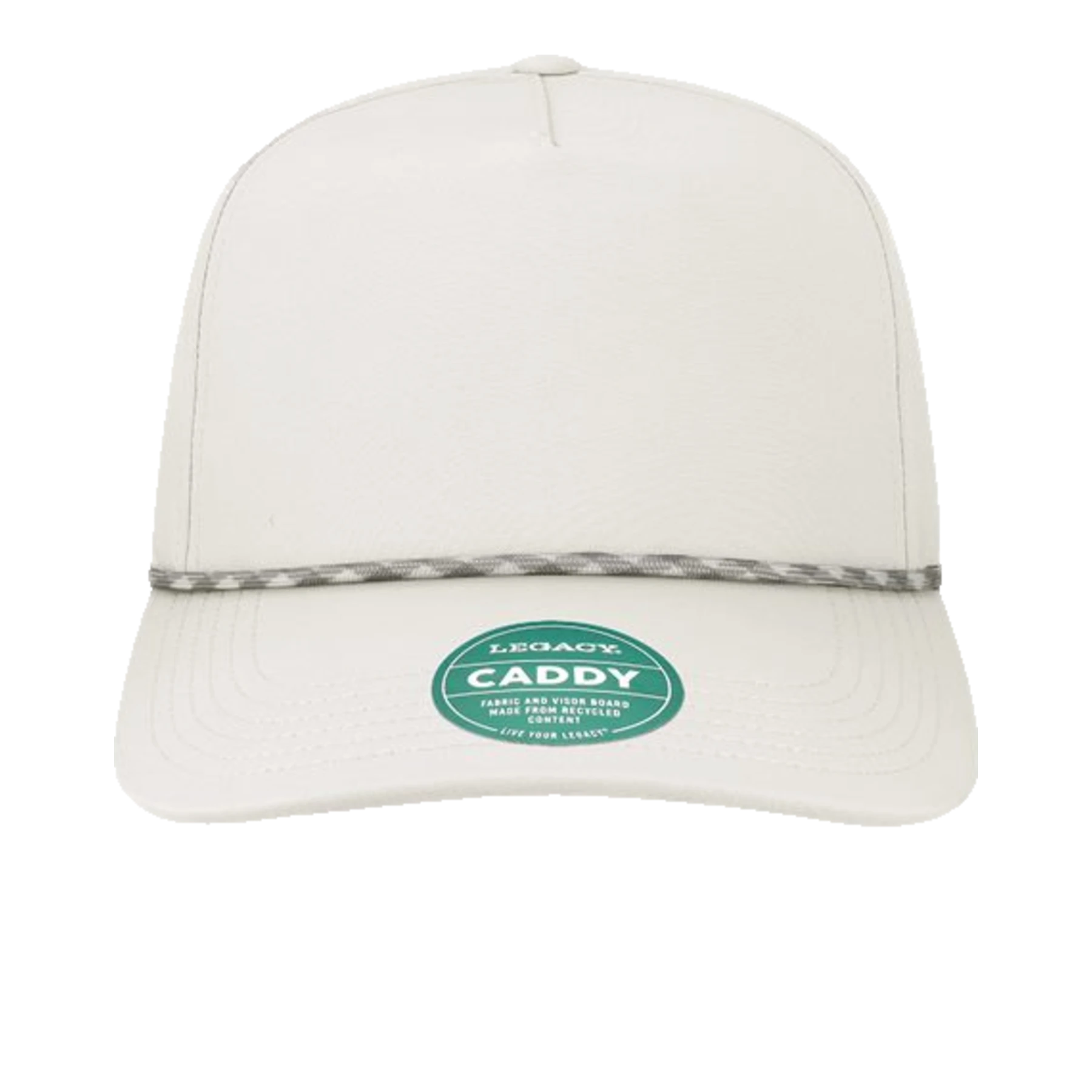 Legacy The Caddy Adjustable Custom Hat