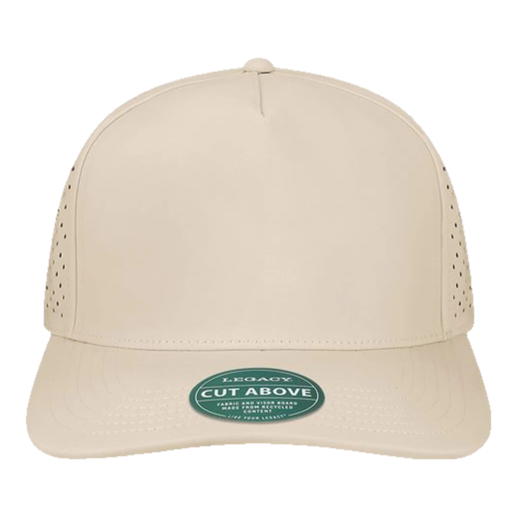 Legacy The Cut Above Custom Hat