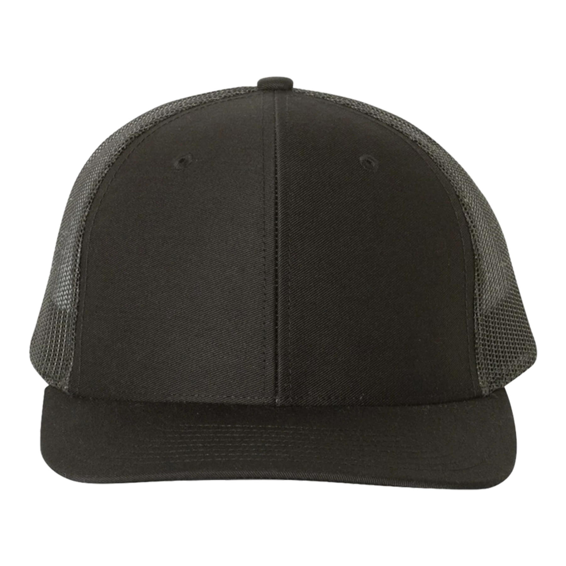 Richardson 112Y Youth Trucker Custom Snapback Hat