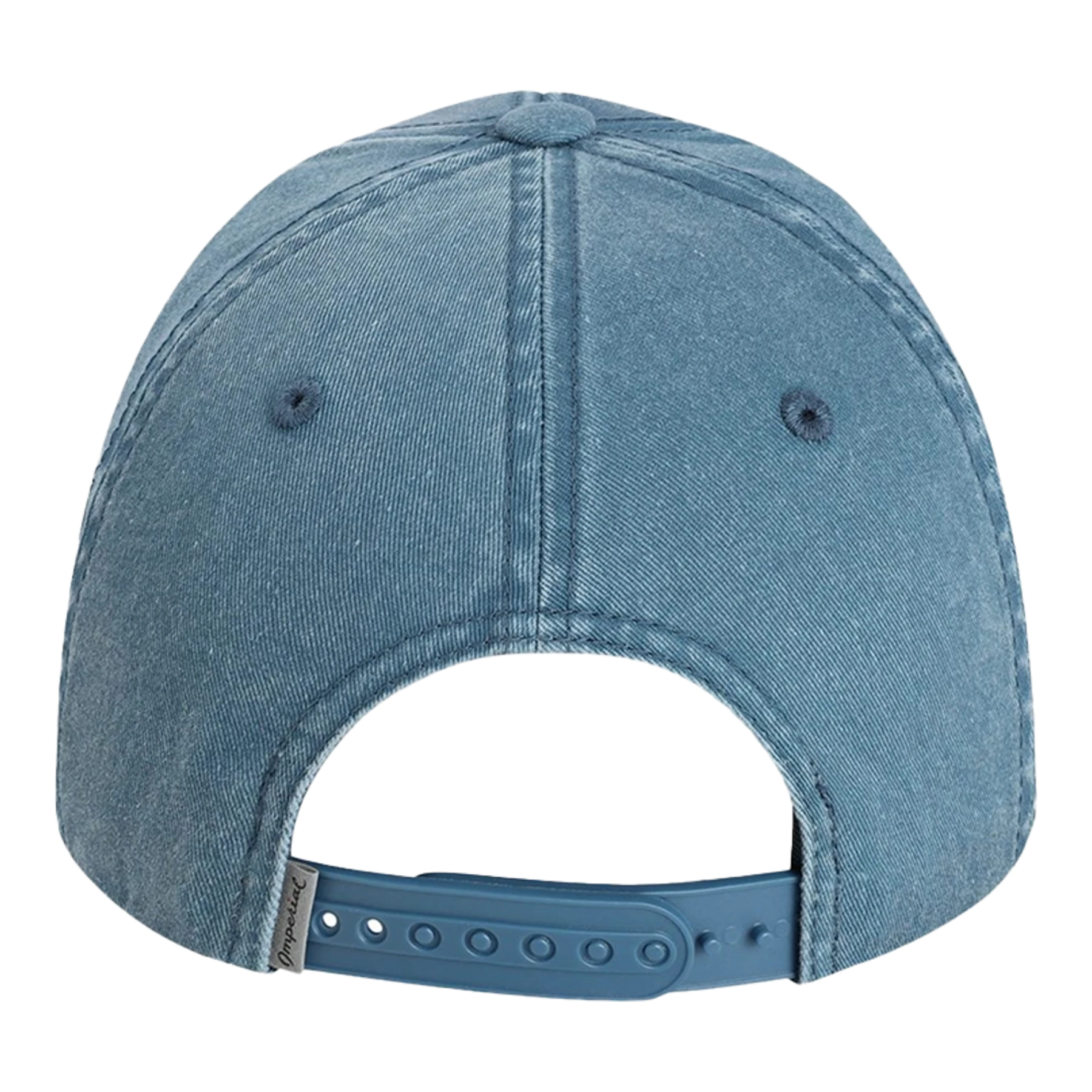 Imperial The Gambit Custom Hat