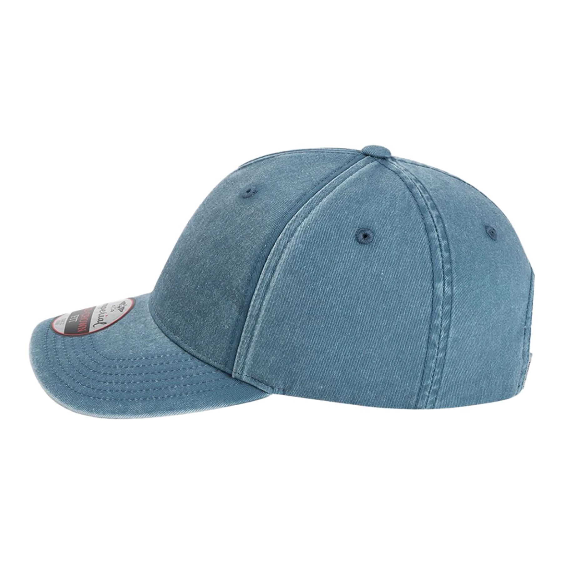 Imperial The Gambit Custom Hat