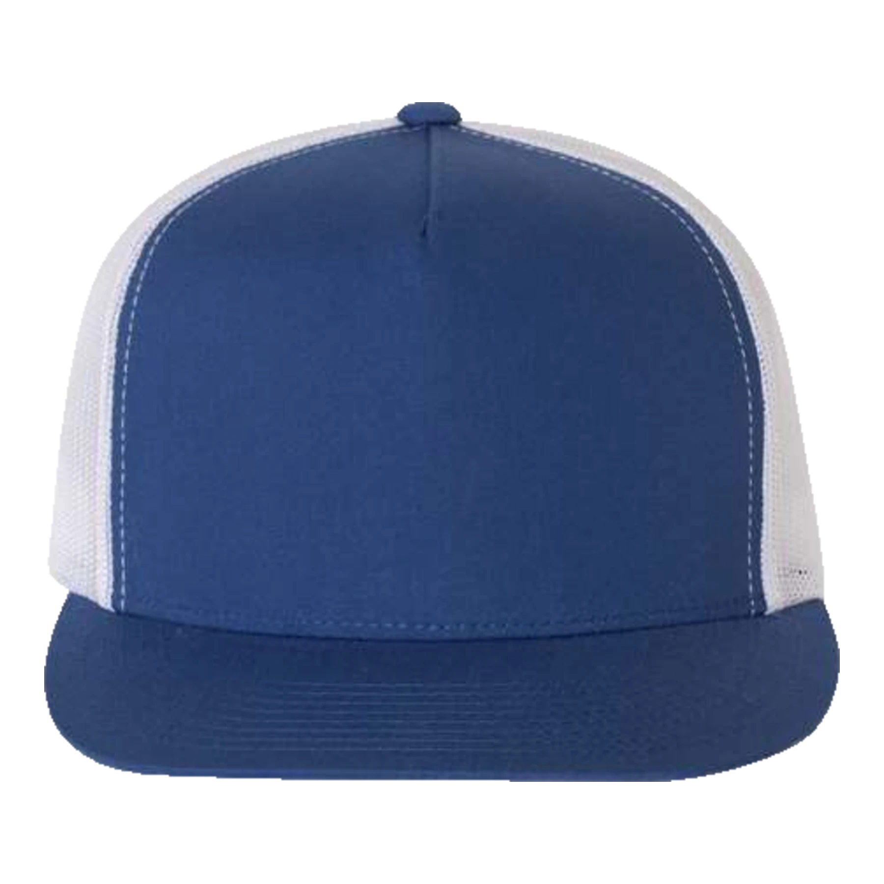 Yupoong Five-Panel Classic Custom Trucker Hat