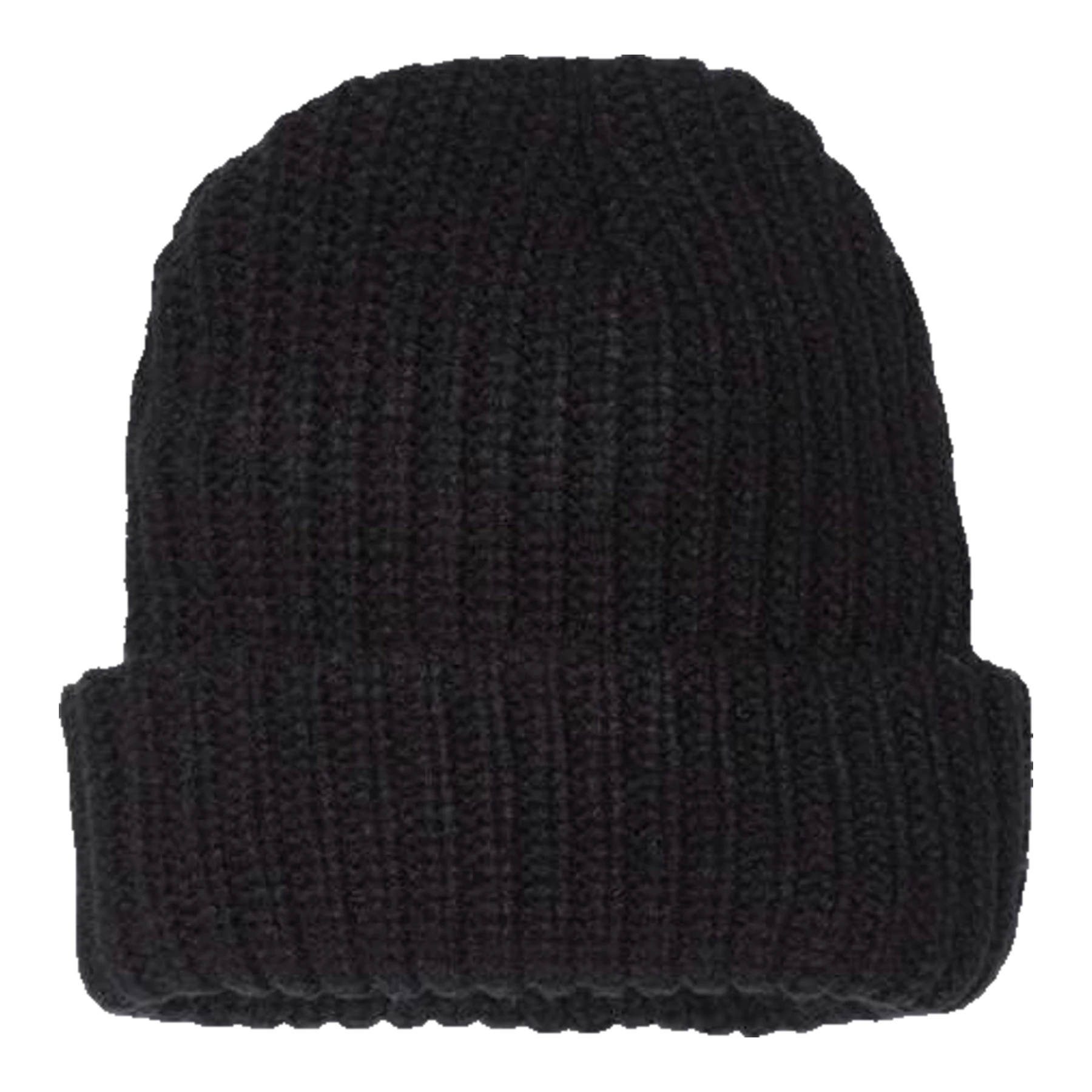 Sportsman Chunky Custom Cuffed Beanie