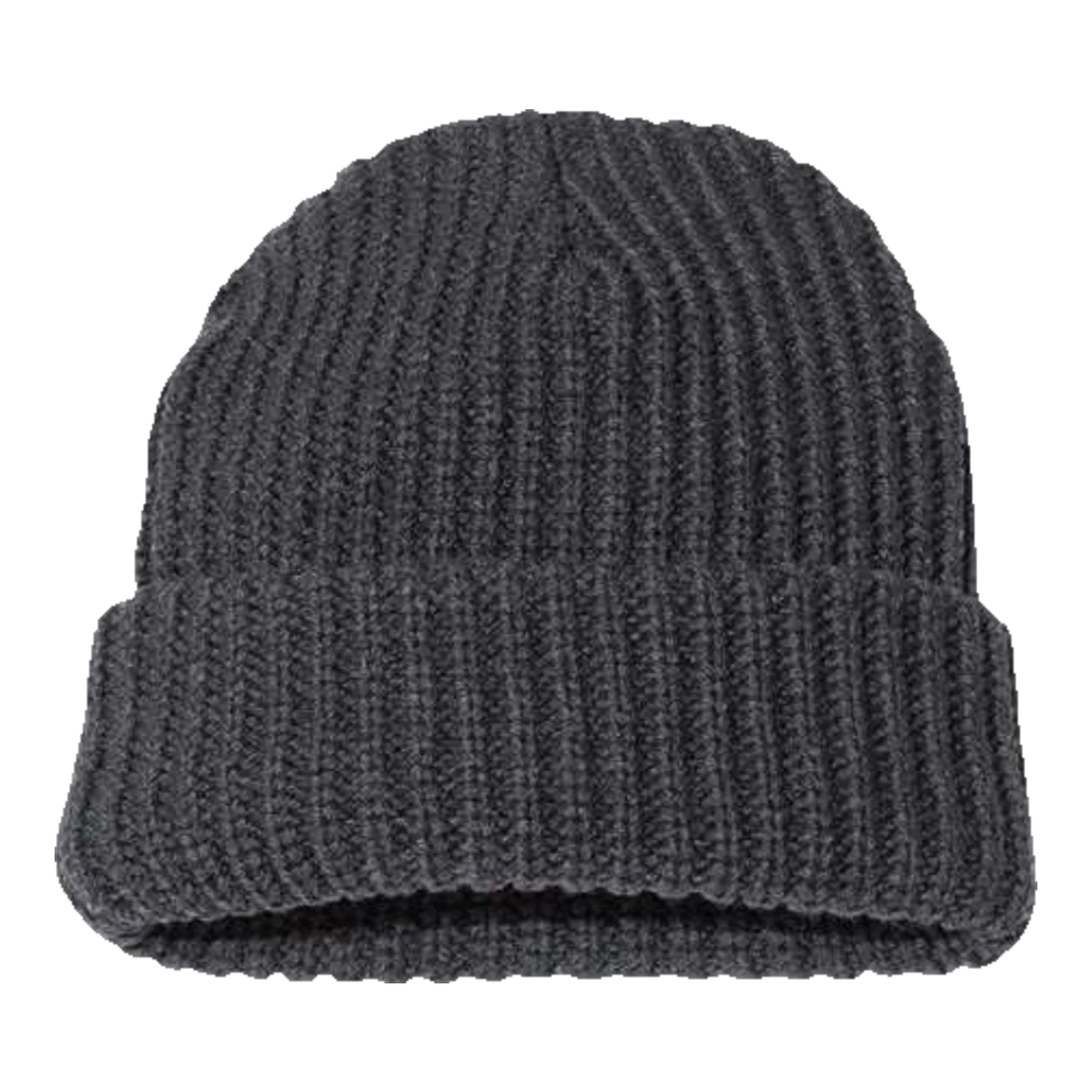 Sportsman Chunky Custom Cuffed Beanie