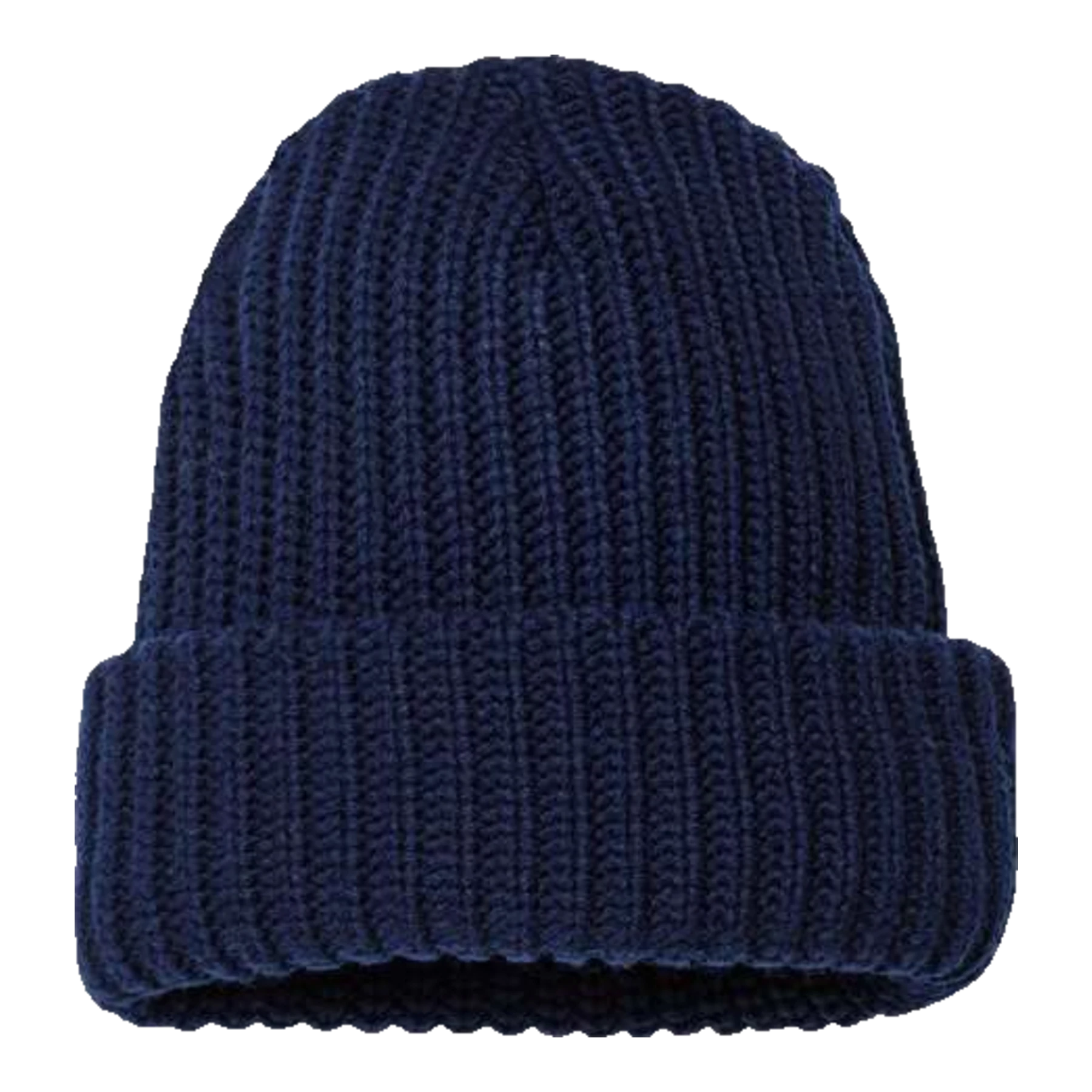 Sportsman Chunky Custom Cuffed Beanie