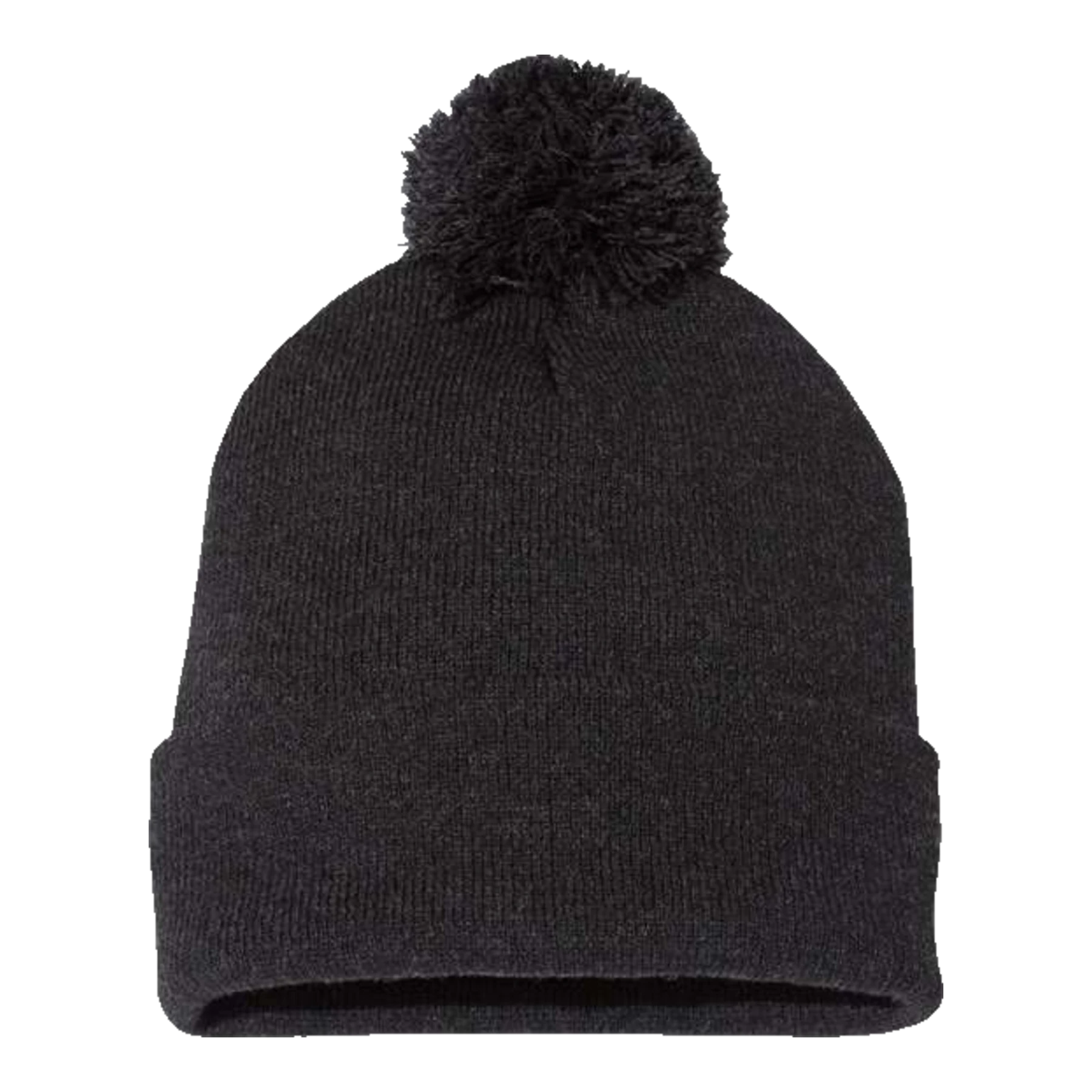 Sportsman Custom Pom Beanie