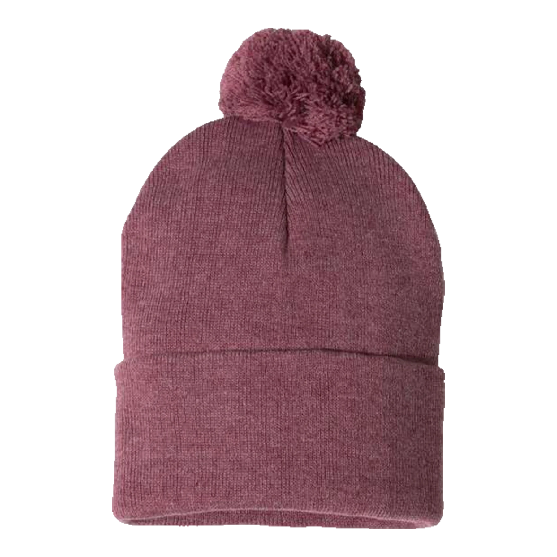 Sportsman Custom Pom Beanie