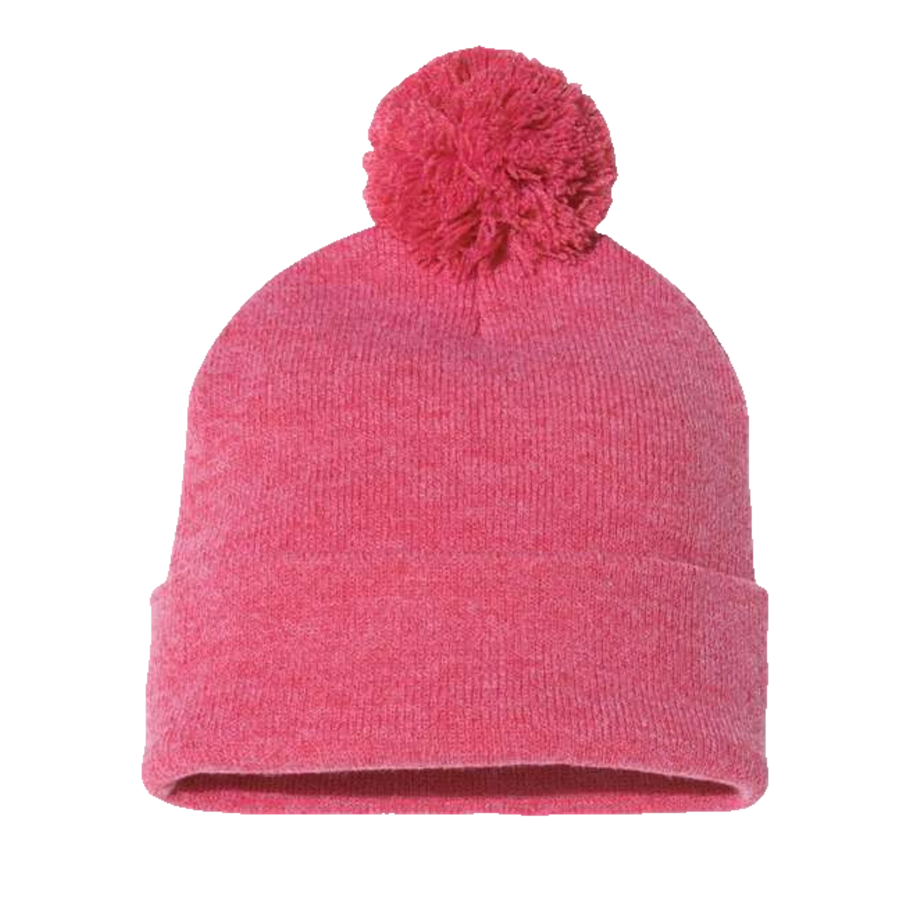Sportsman Custom Pom Beanie