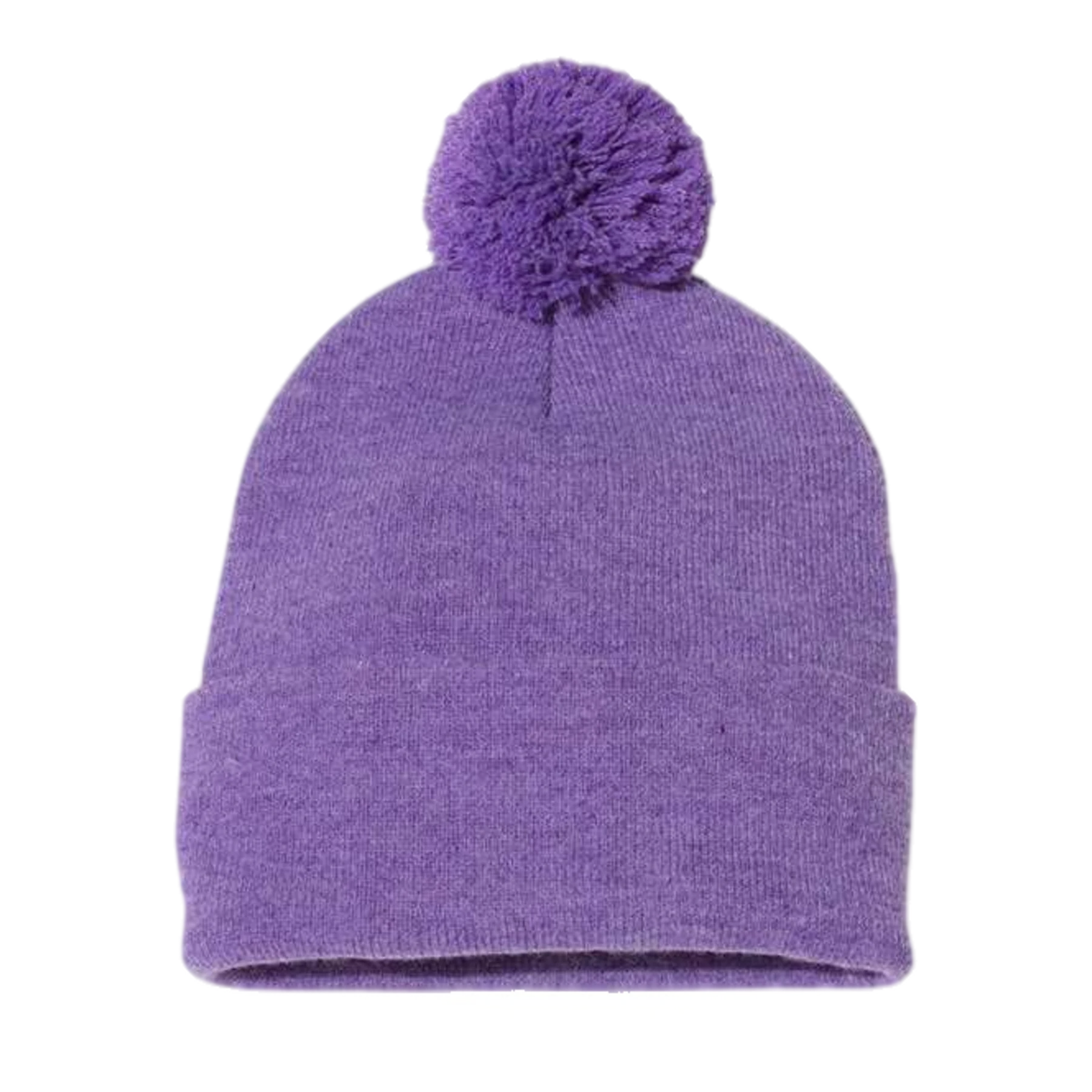 Sportsman Custom Pom Beanie