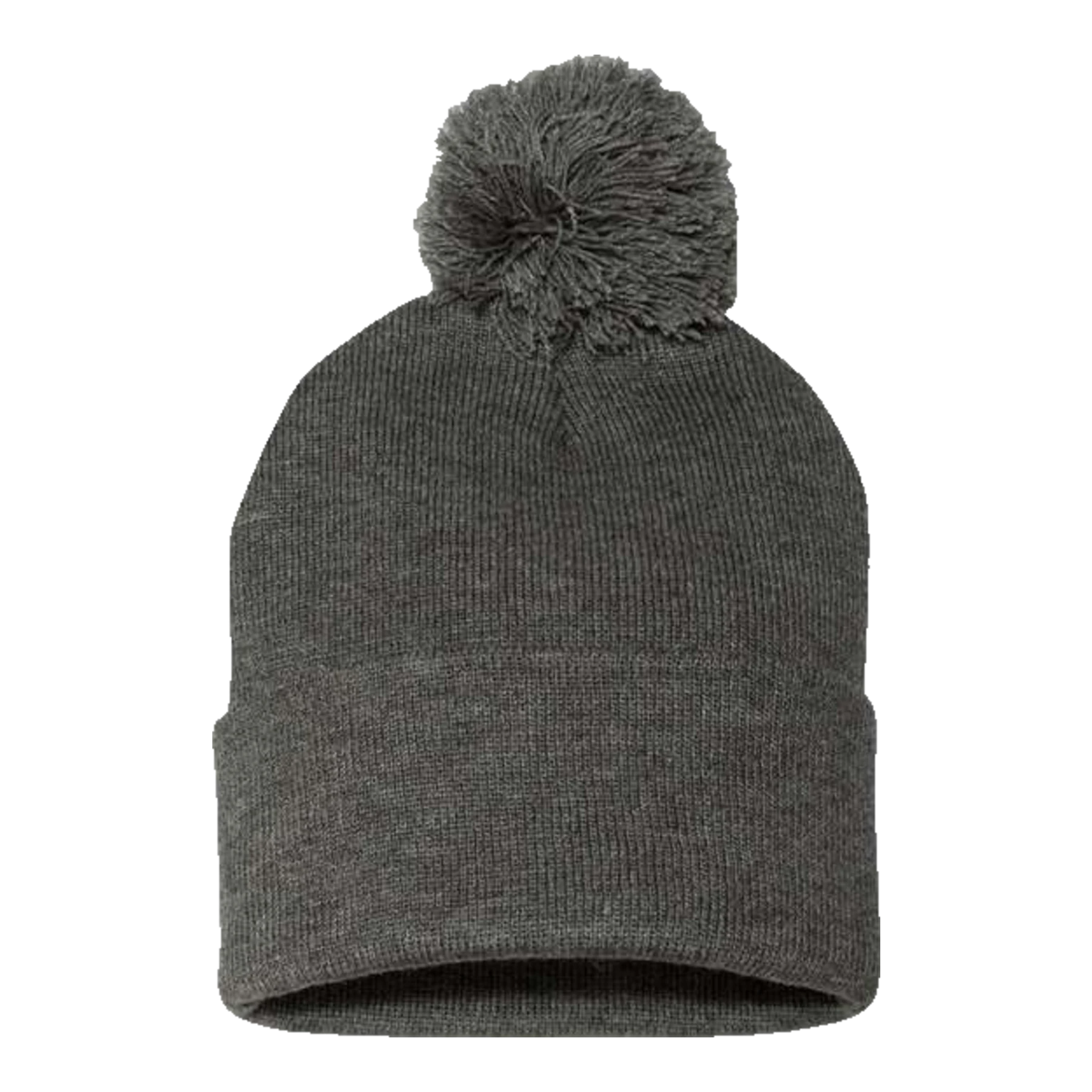 Sportsman Custom Pom Beanie