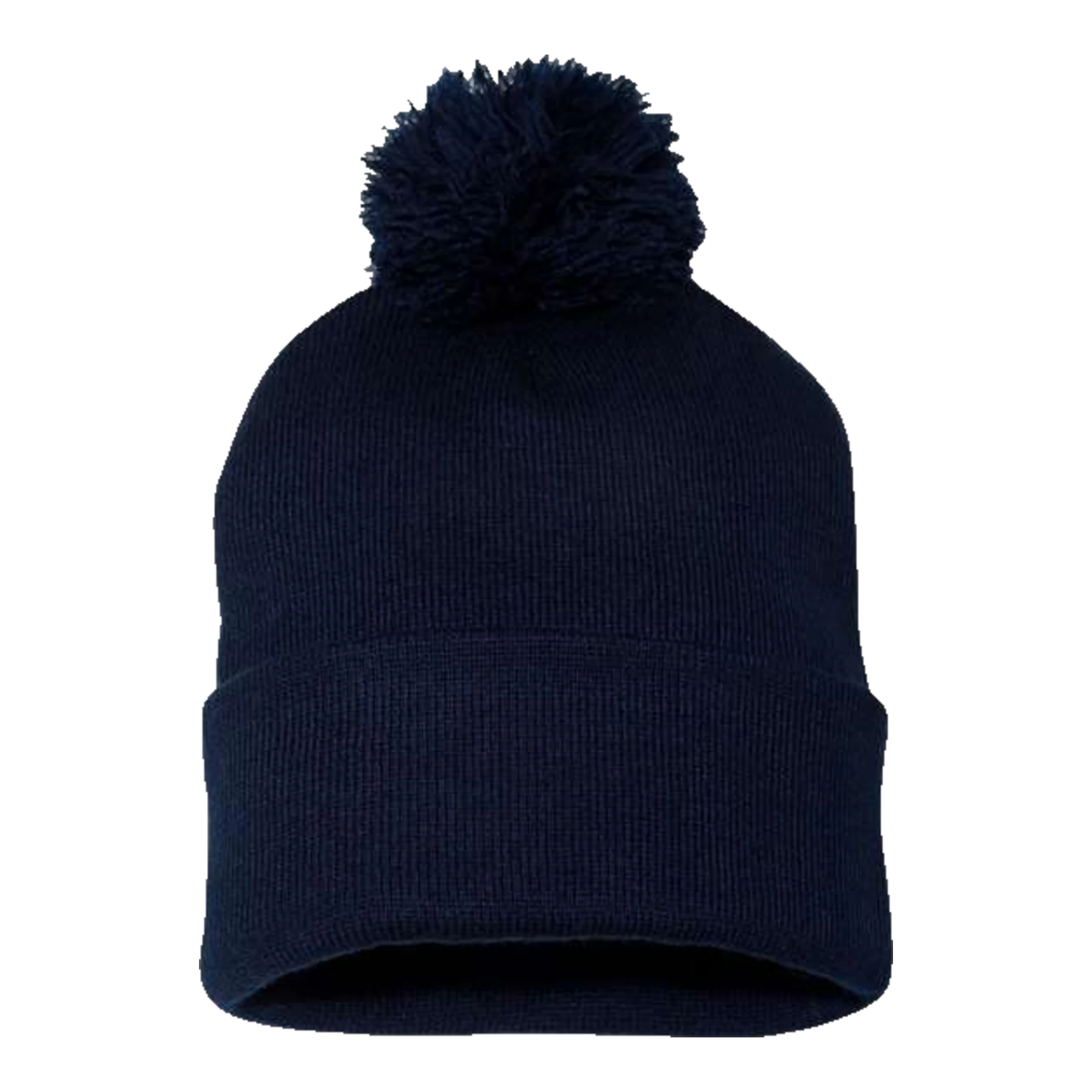 Sportsman Custom Pom Beanie