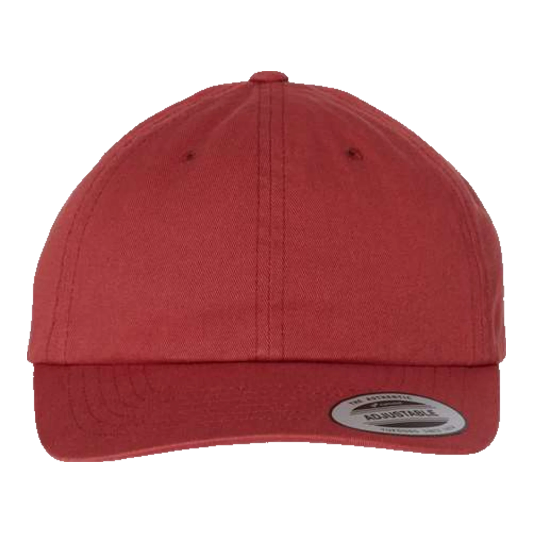 Yupoong EcoWash Custom Dad Hat