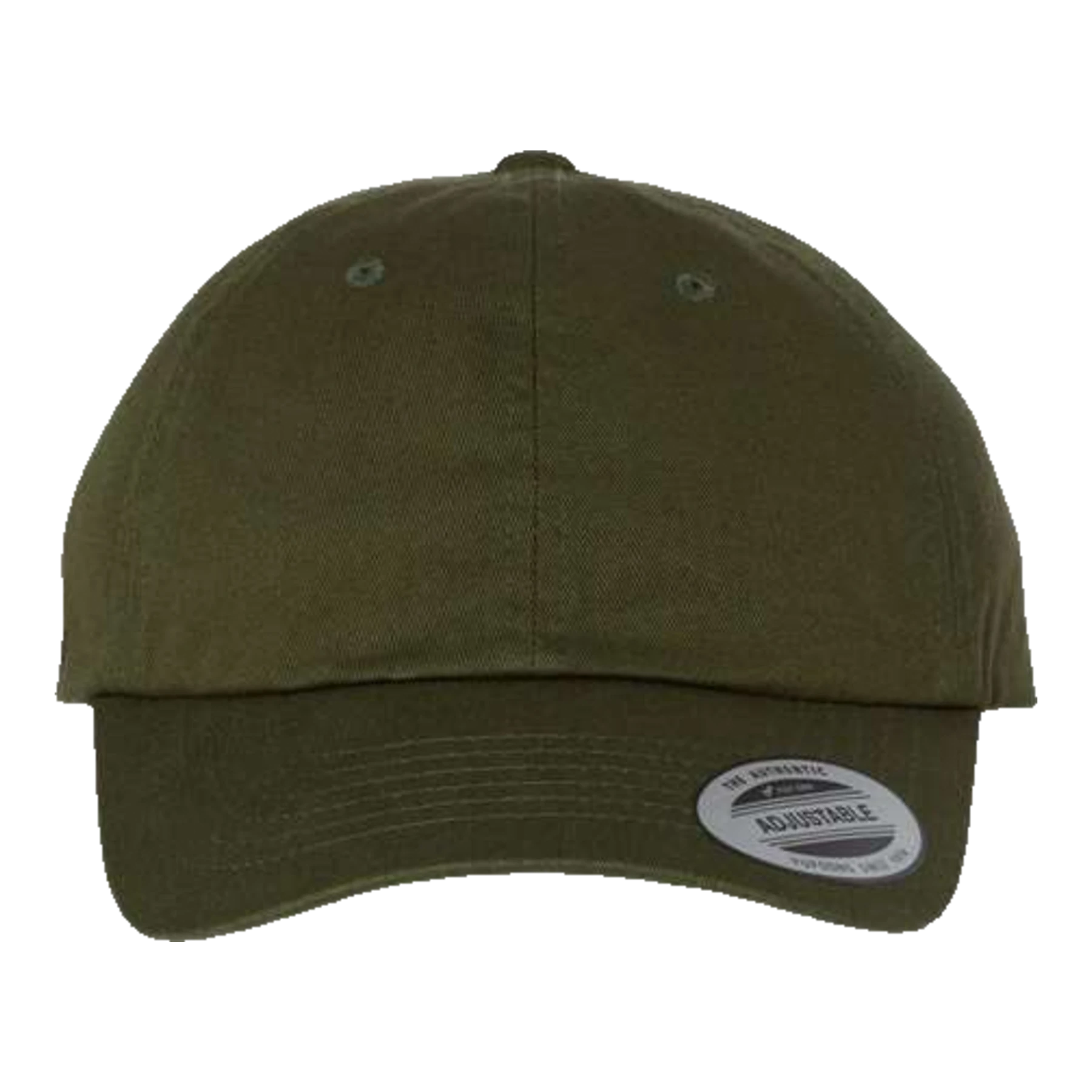 Yupoong EcoWash Custom Dad Hat