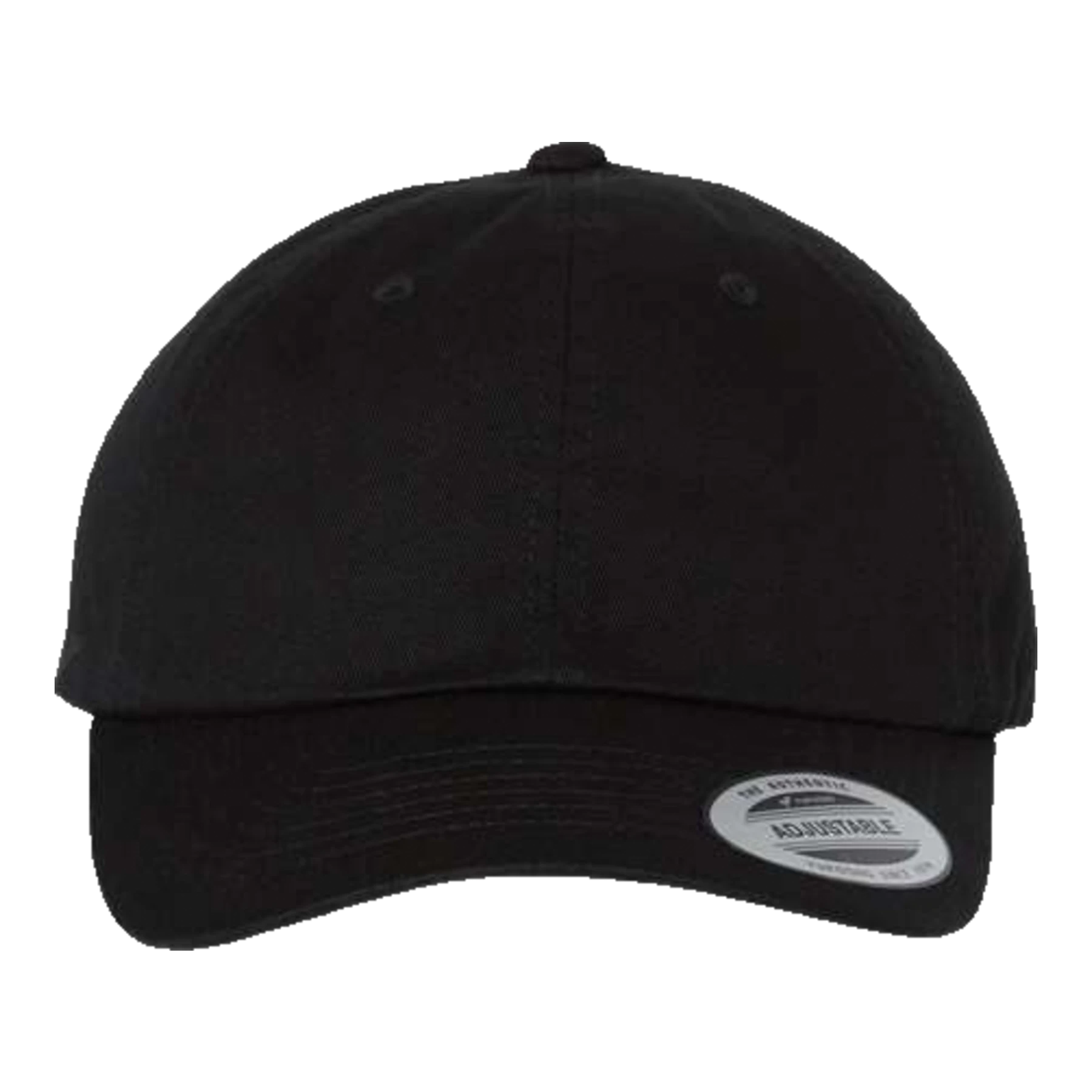 Yupoong EcoWash Custom Dad Hat
