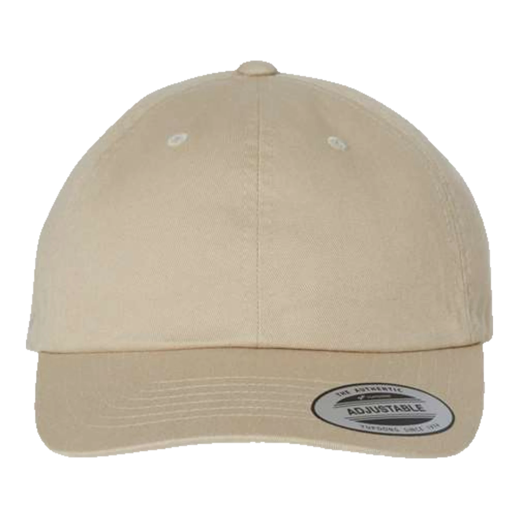 Yupoong EcoWash Custom Dad Hat