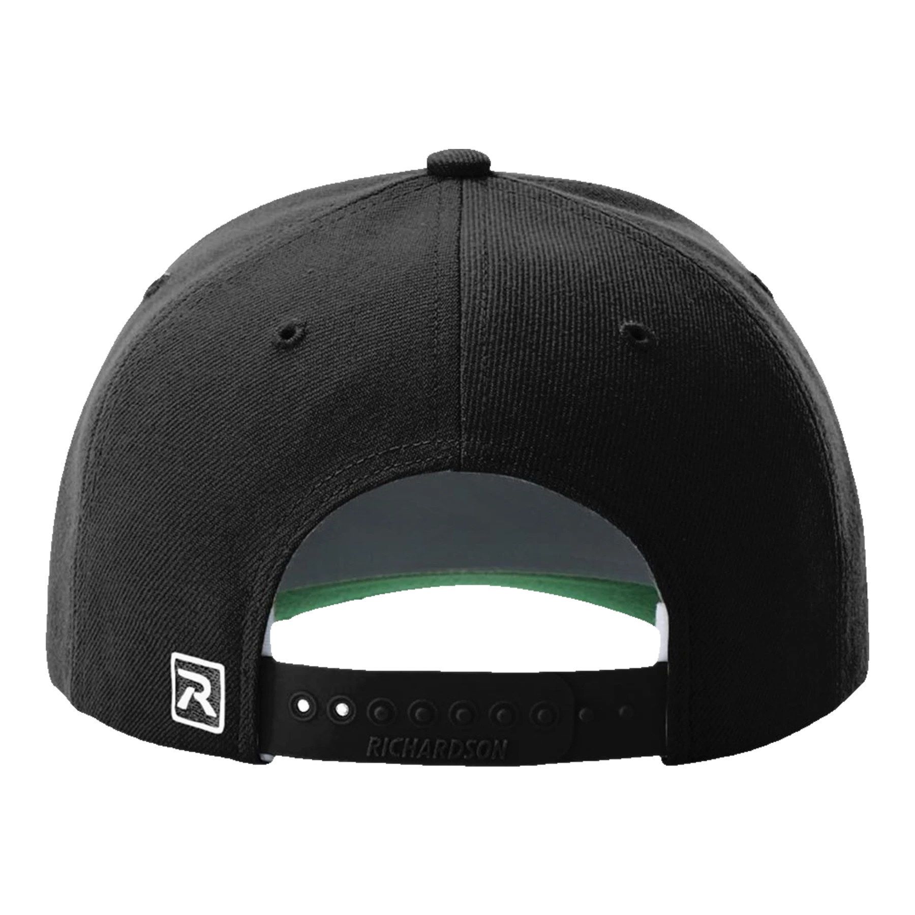 Richardson Surge Custom Snapback Hat