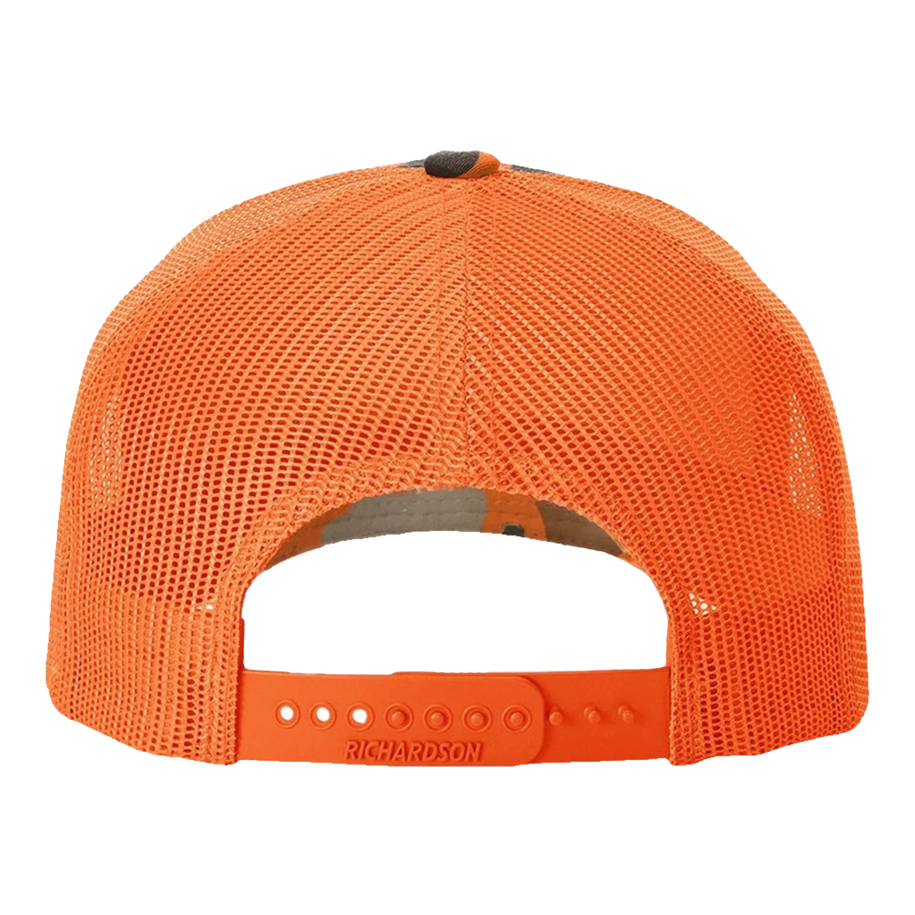Richardson Five-Panel Printed Custom Trucker Hat