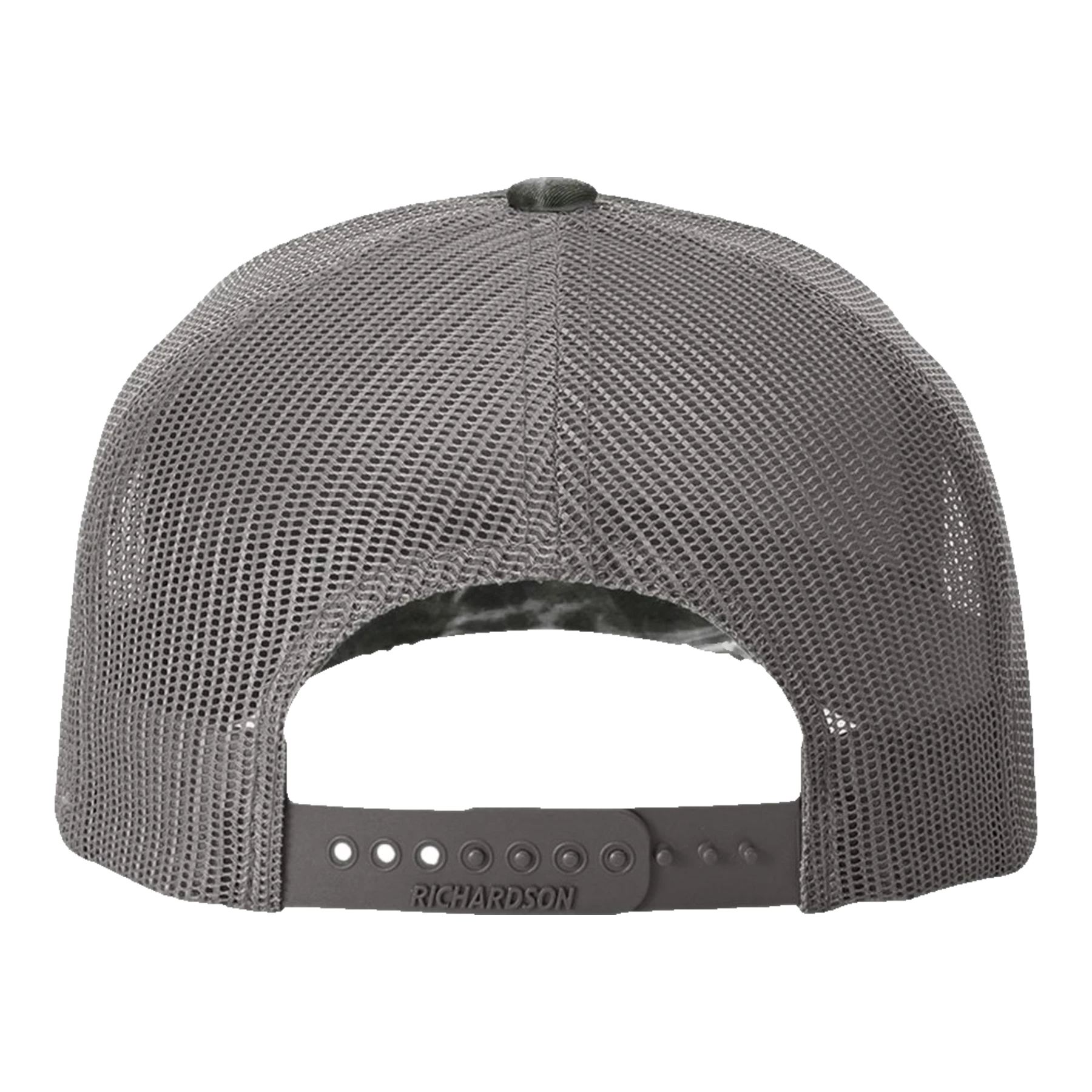 Richardson Five-Panel Printed Custom Trucker Hat