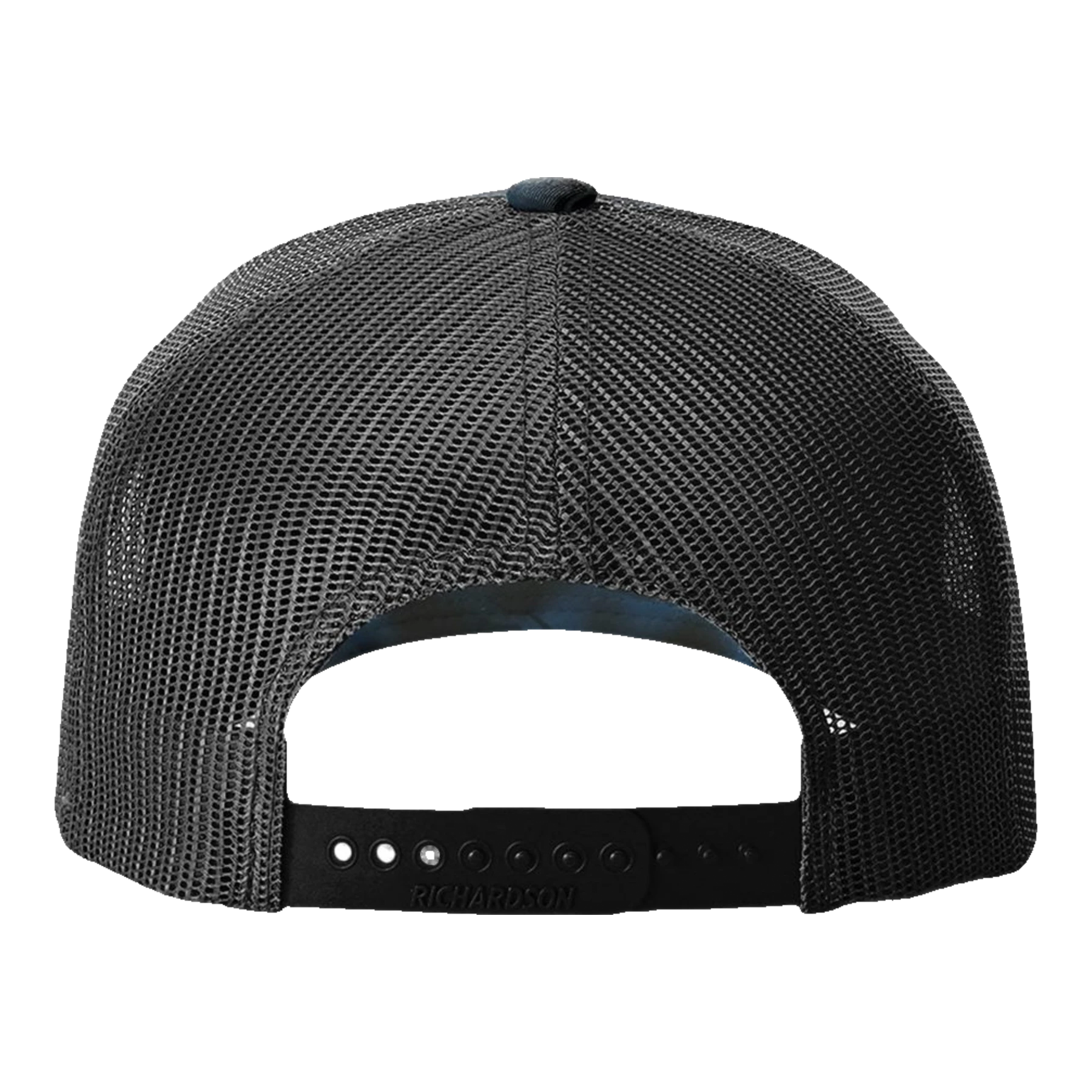 Richardson Five-Panel Printed Custom Trucker Hat
