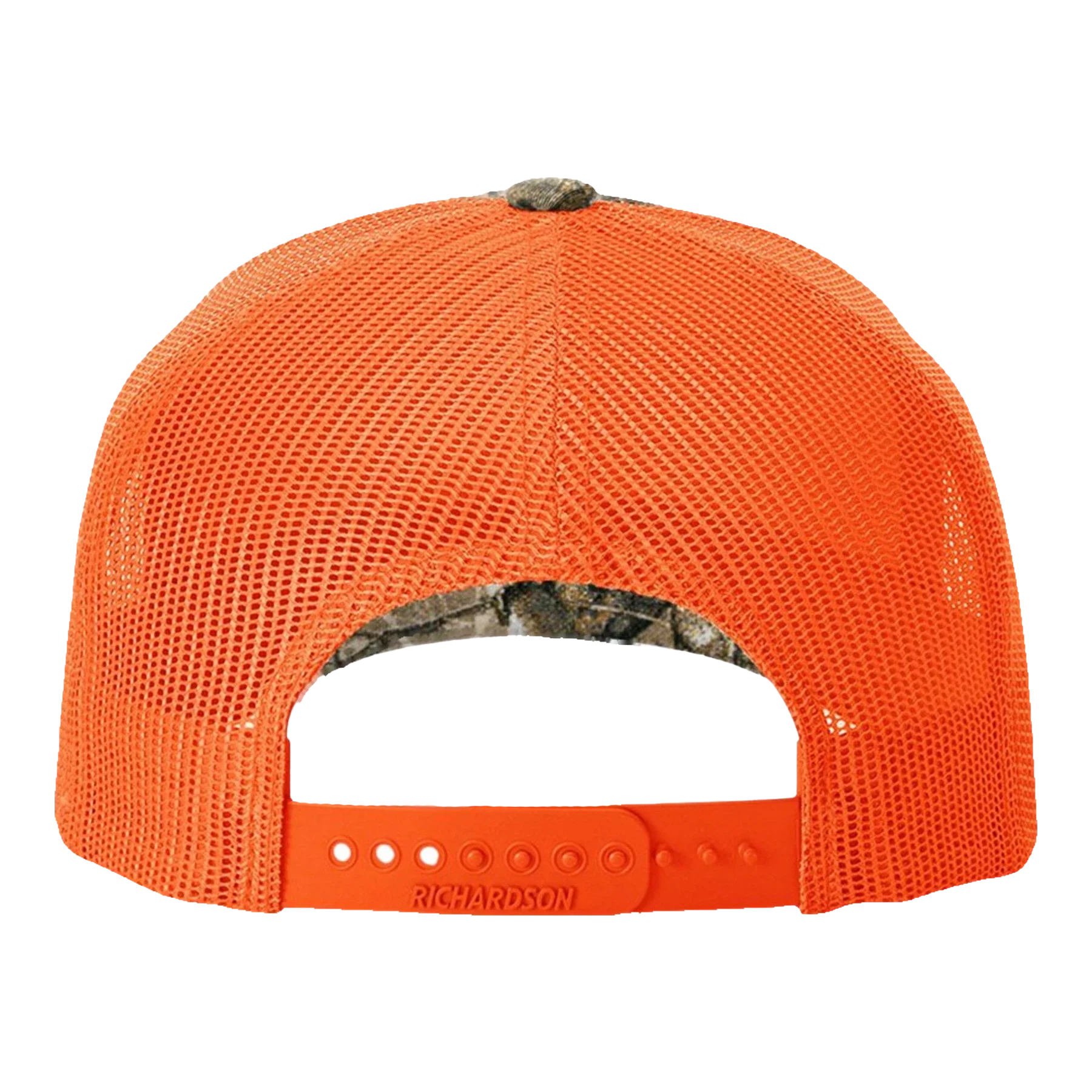 Richardson Five-Panel Printed Custom Trucker Hat