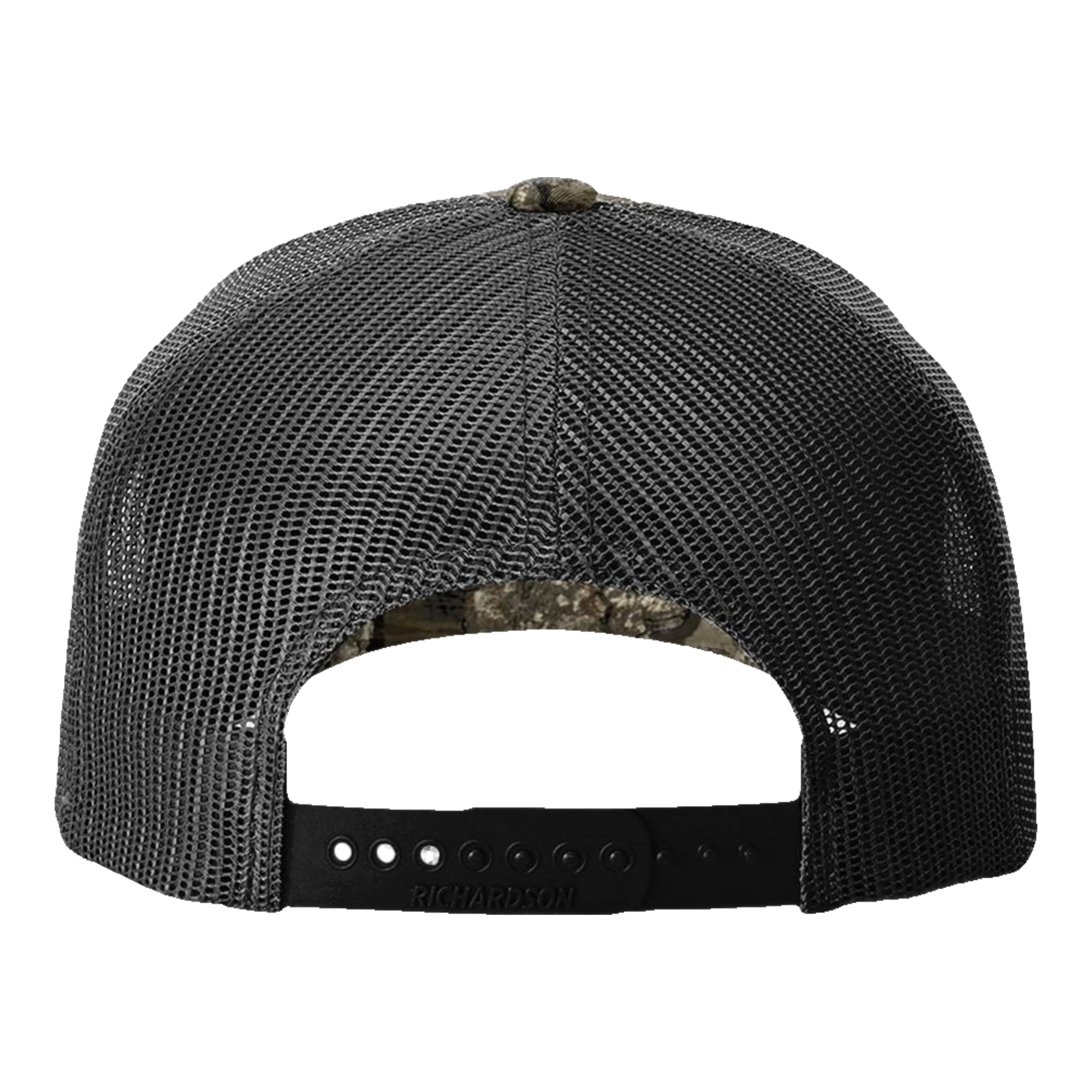 Richardson Five-Panel Printed Custom Trucker Hat