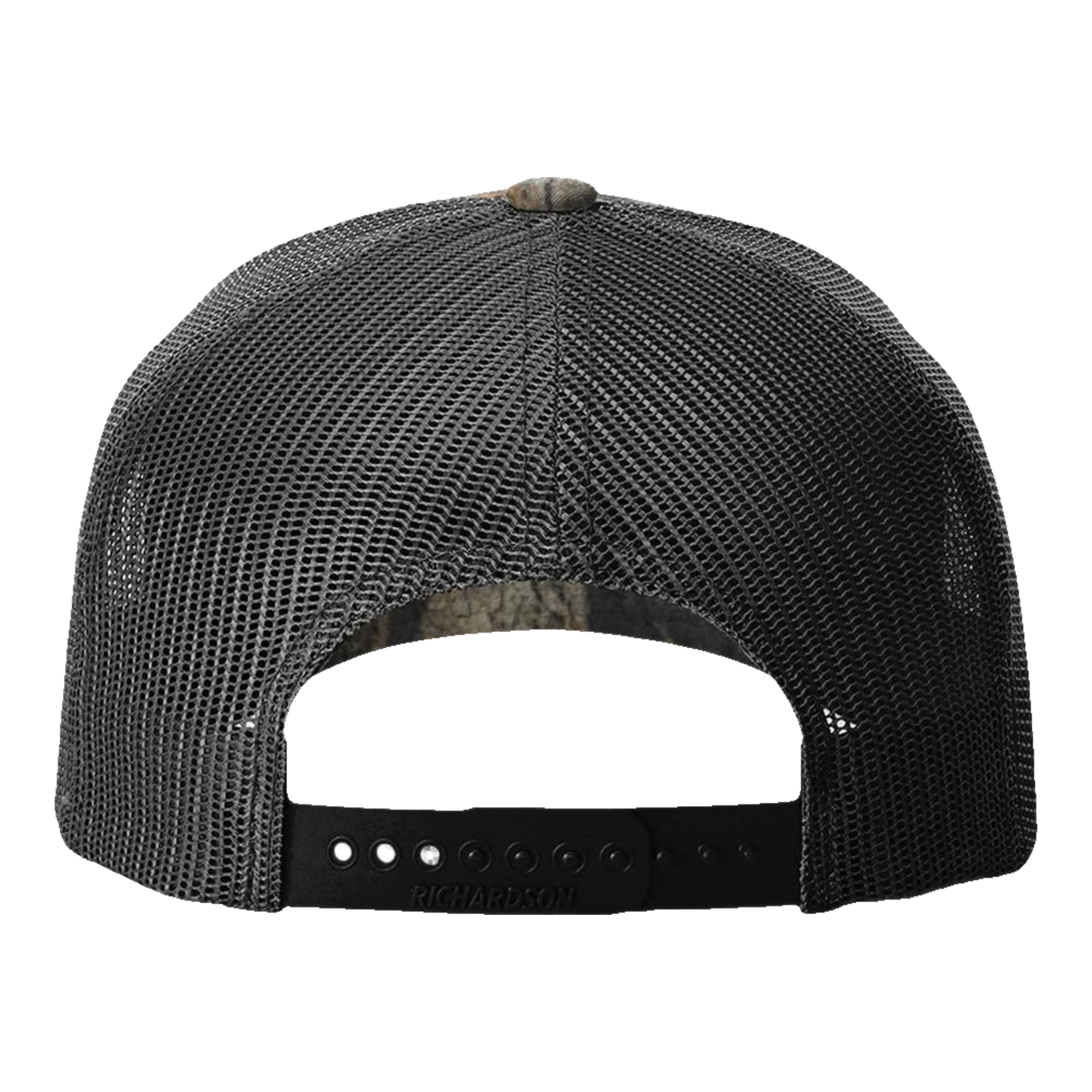 Richardson Five-Panel Printed Custom Trucker Hat