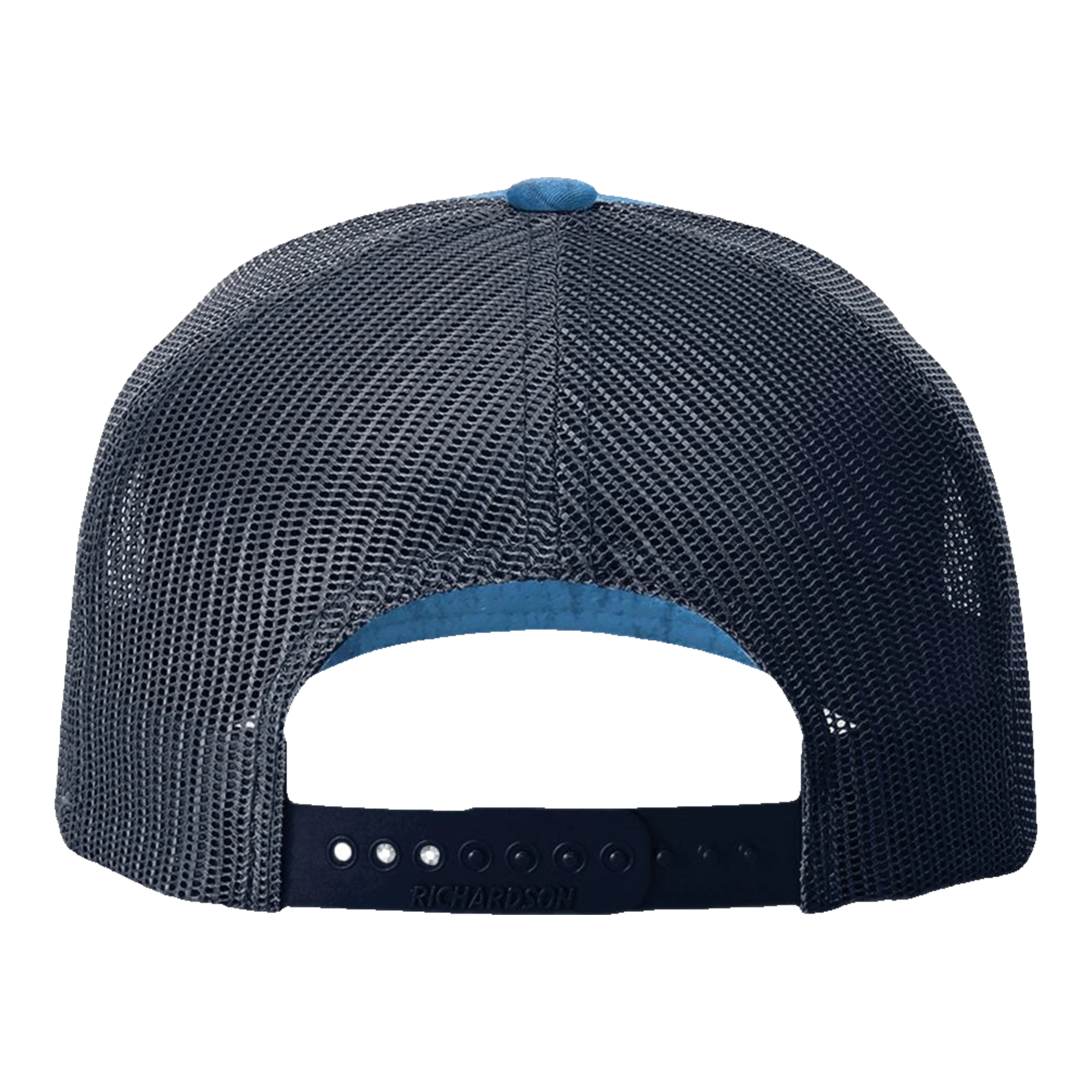 Richardson Five-Panel Printed Custom Trucker Hat