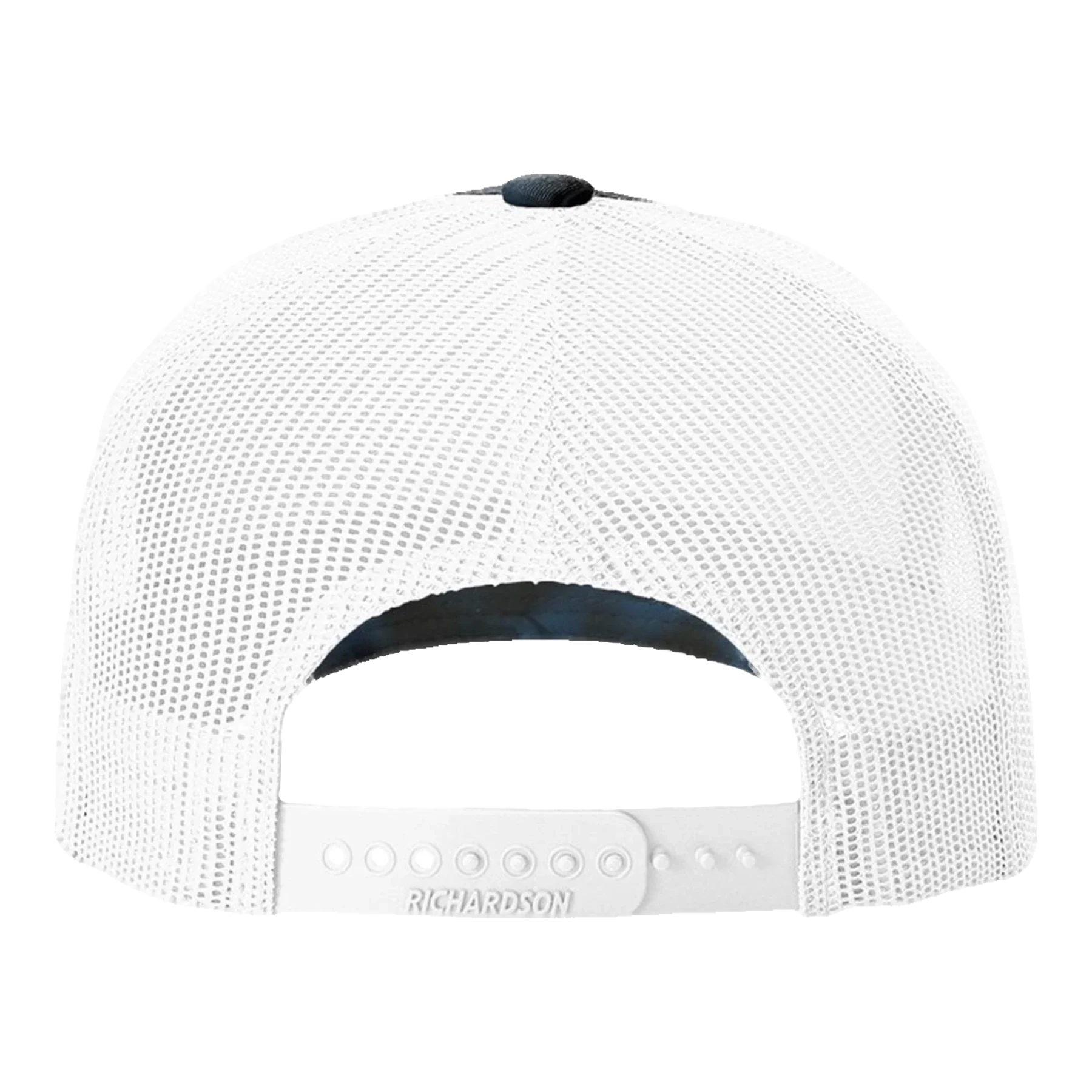 Richardson Five-Panel Printed Custom Trucker Hat