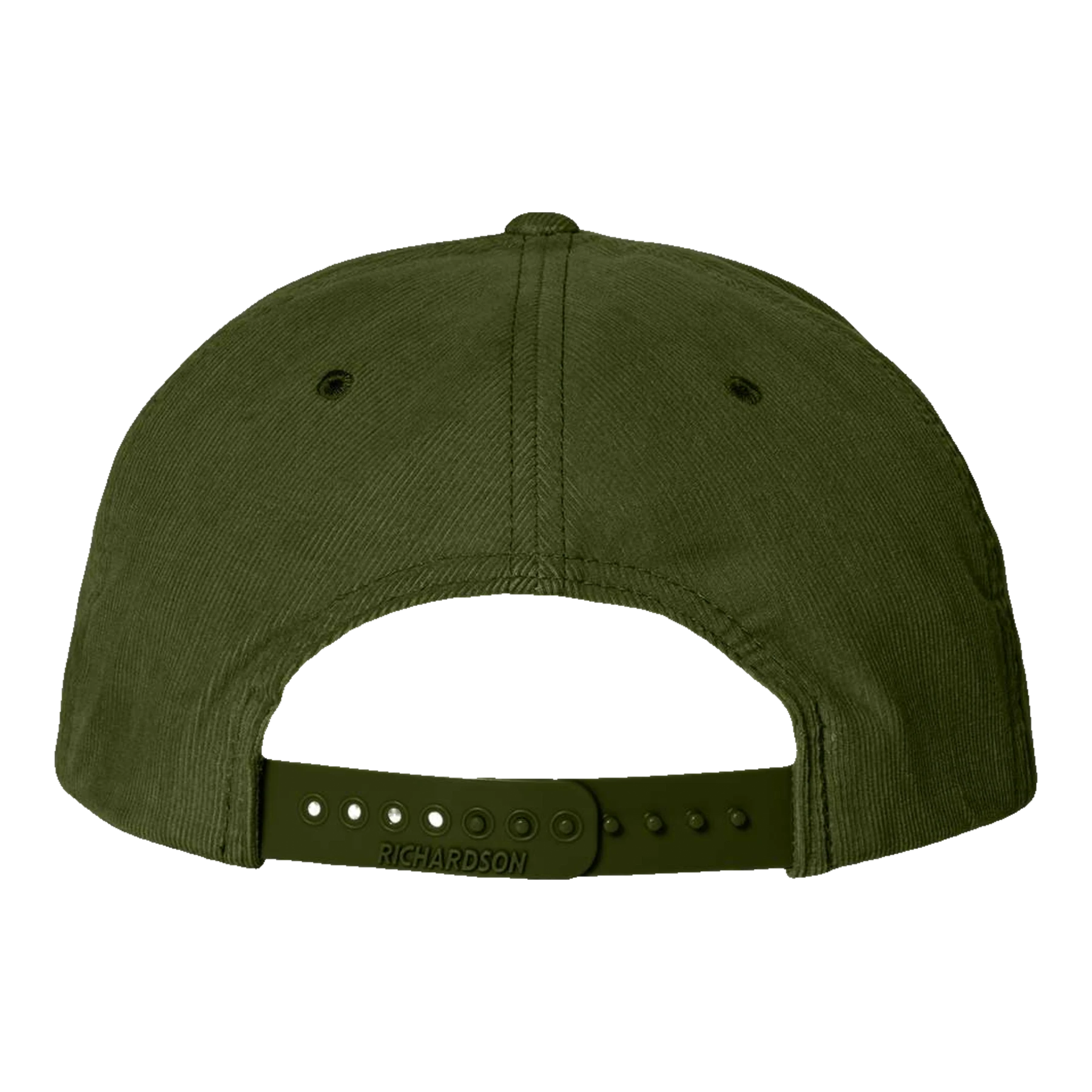 Richardson Timberline Corduroy Custom Hat