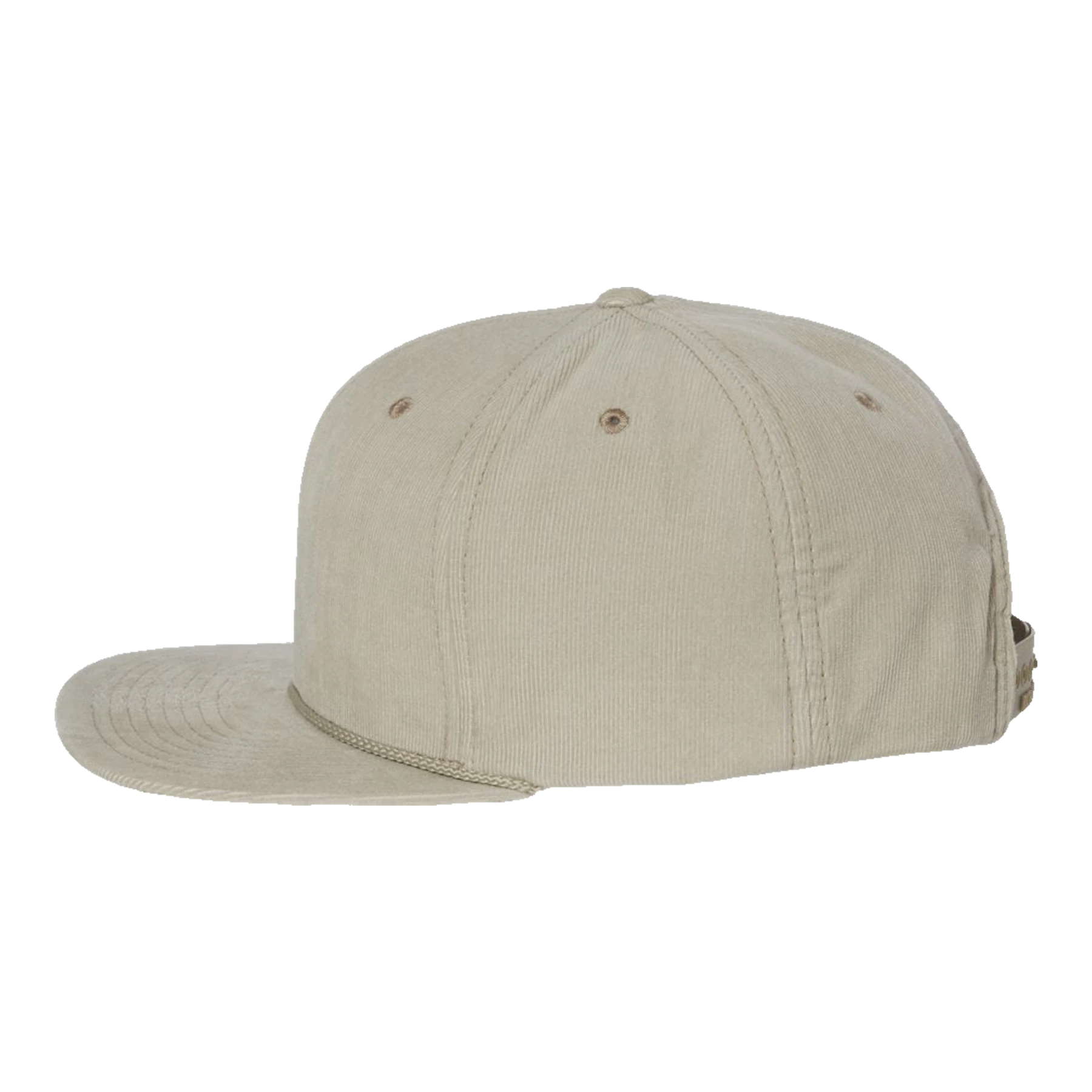 Richardson Timberline Corduroy Custom Hat