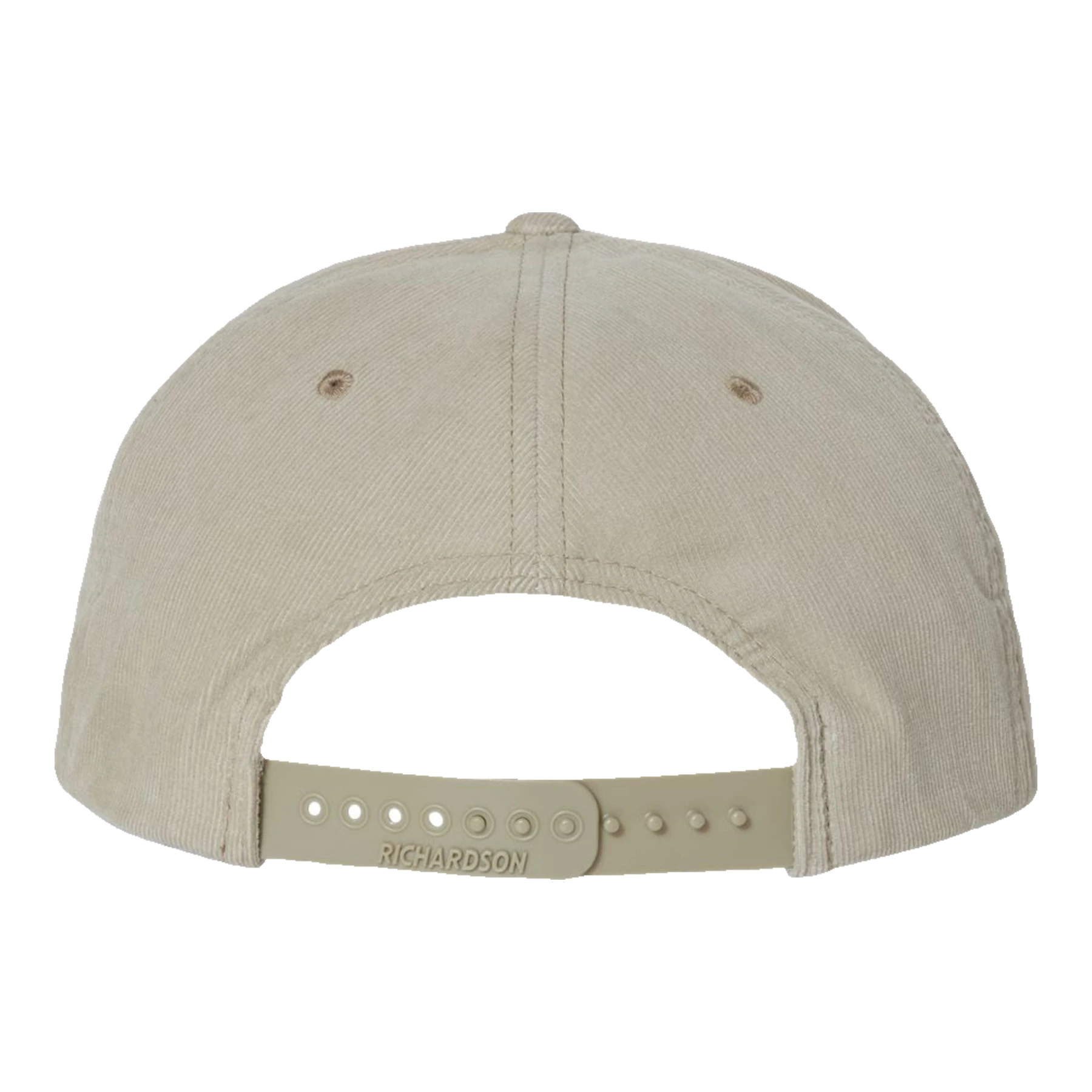Richardson Timberline Corduroy Custom Hat