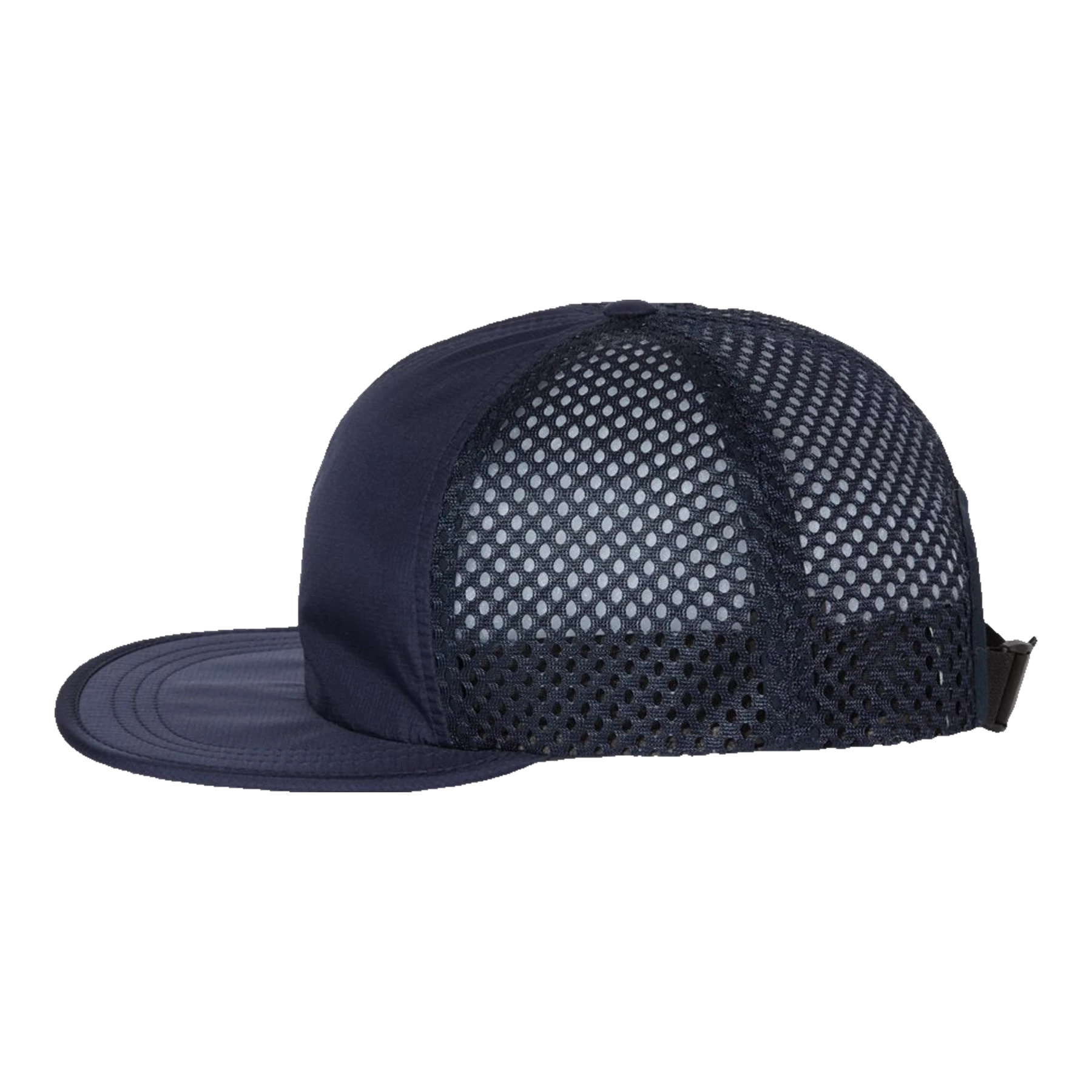 Richardson Rogue Wide Set Mesh Custom Hat