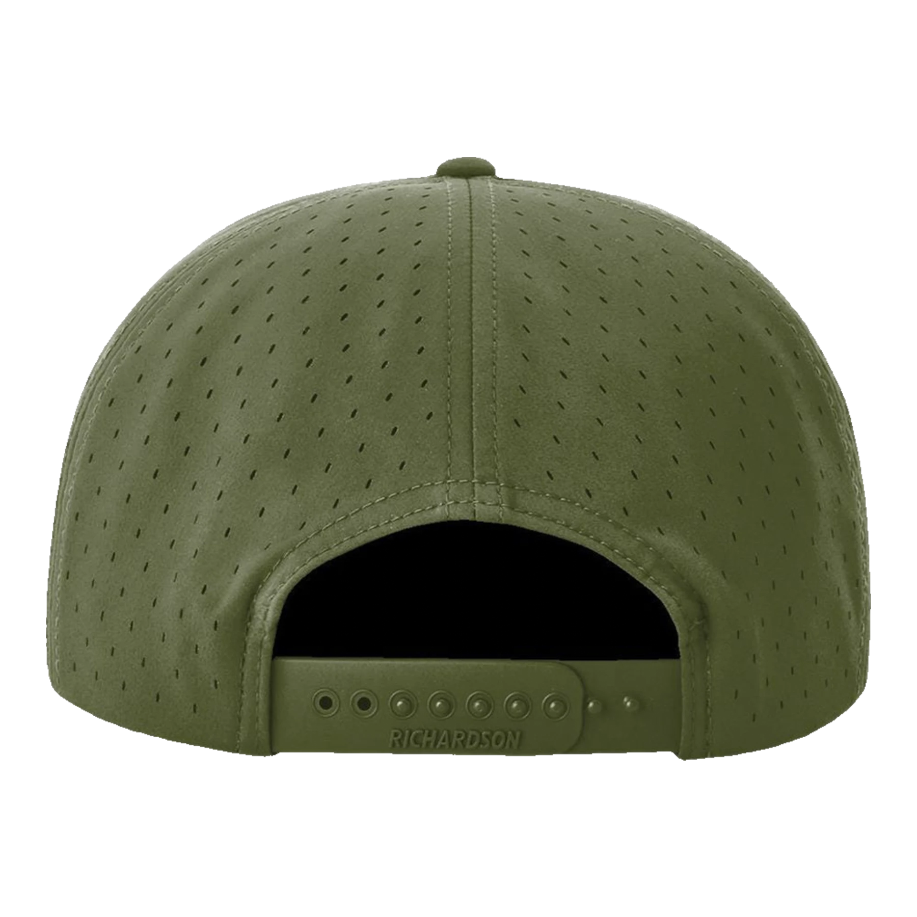 Richardson Cannon Custom Hat